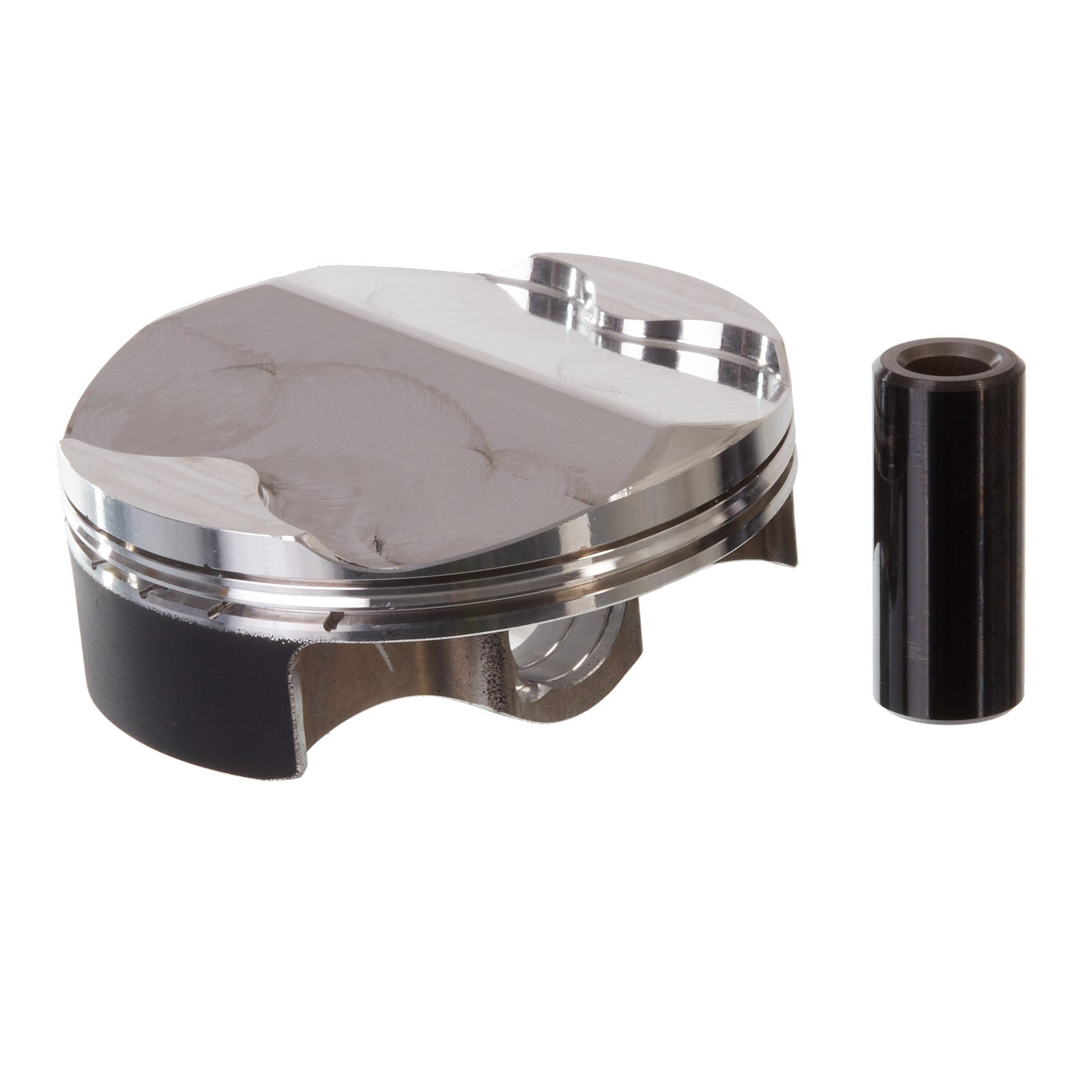 New WOSSNER Piston For KTM 250 SX-F 16-22 77.96mm 14.80:1 #WO3505DB | Australian Moto Spares