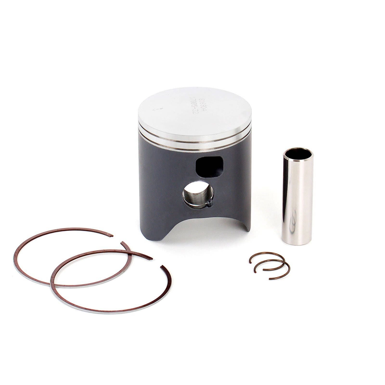 New WOSSNER Piston For Honda CR250 '97-01 66.34mm #WO8001DA