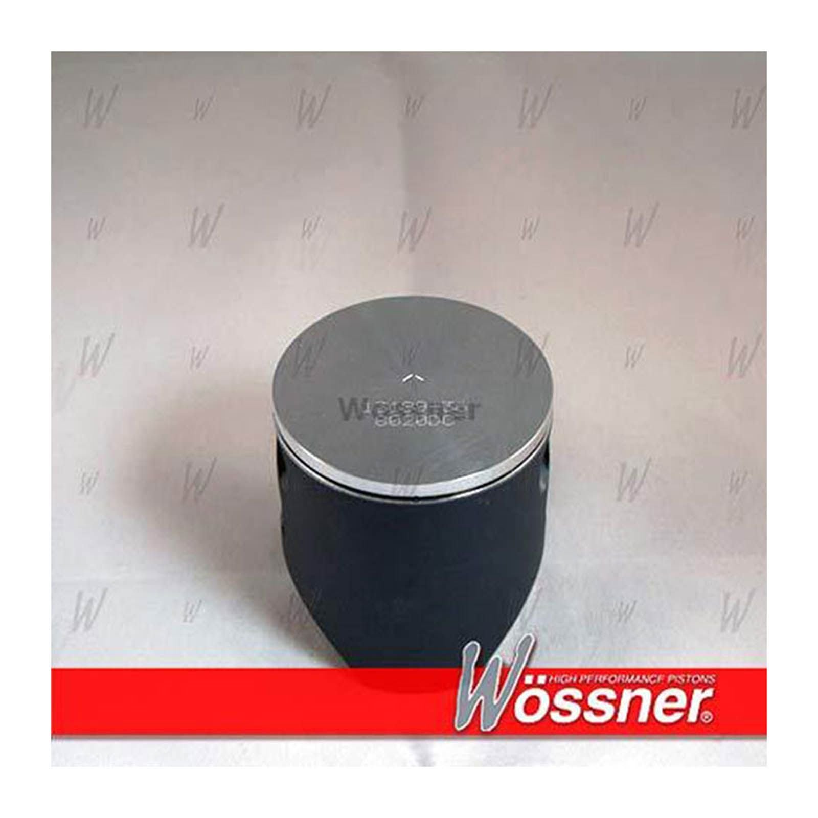 New WOSSNER Piston For Honda CR125 92-99 53.96mm #WO8020DB