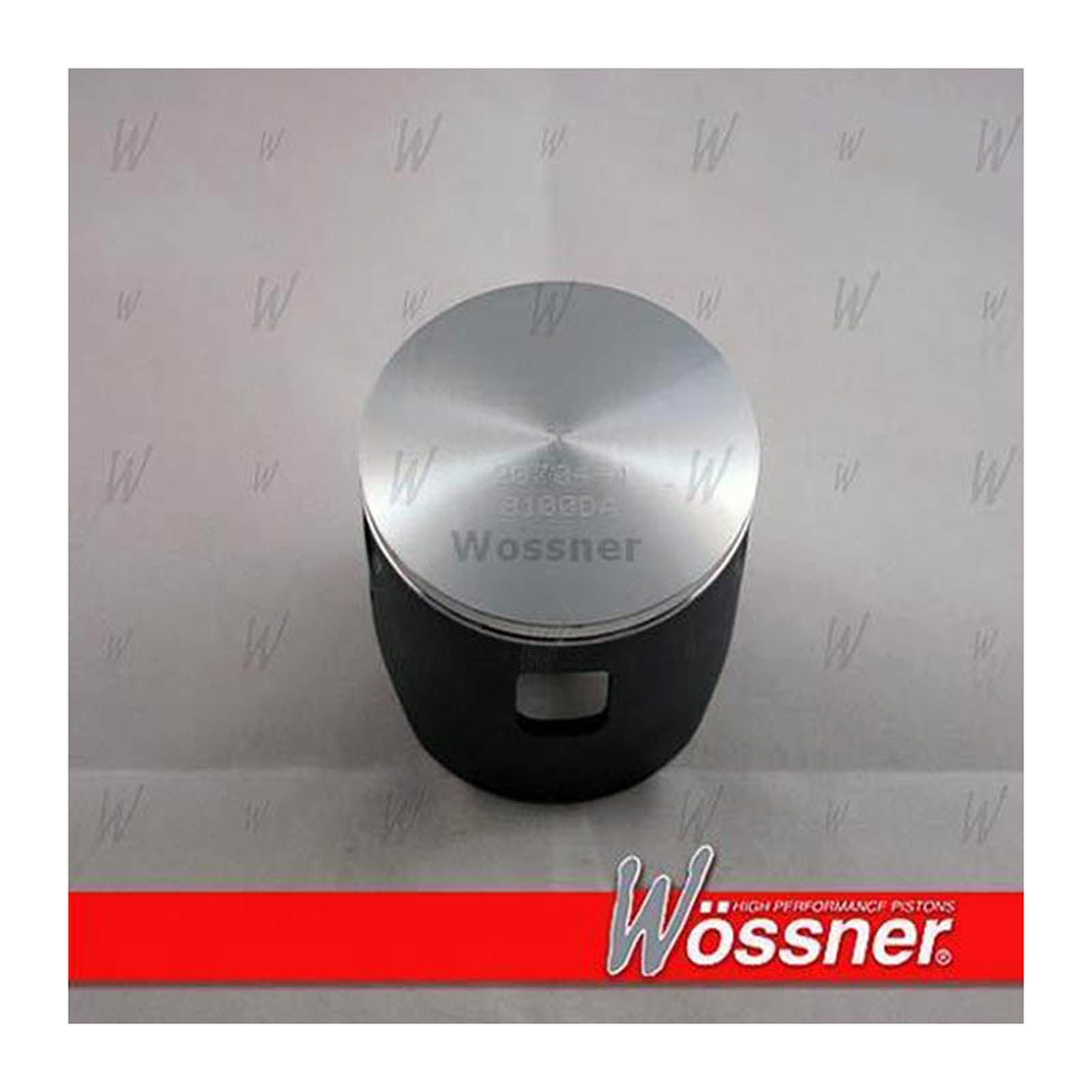 New WOSSNER Piston For Honda CR125 '04 - 53.96mm #WO8100DB