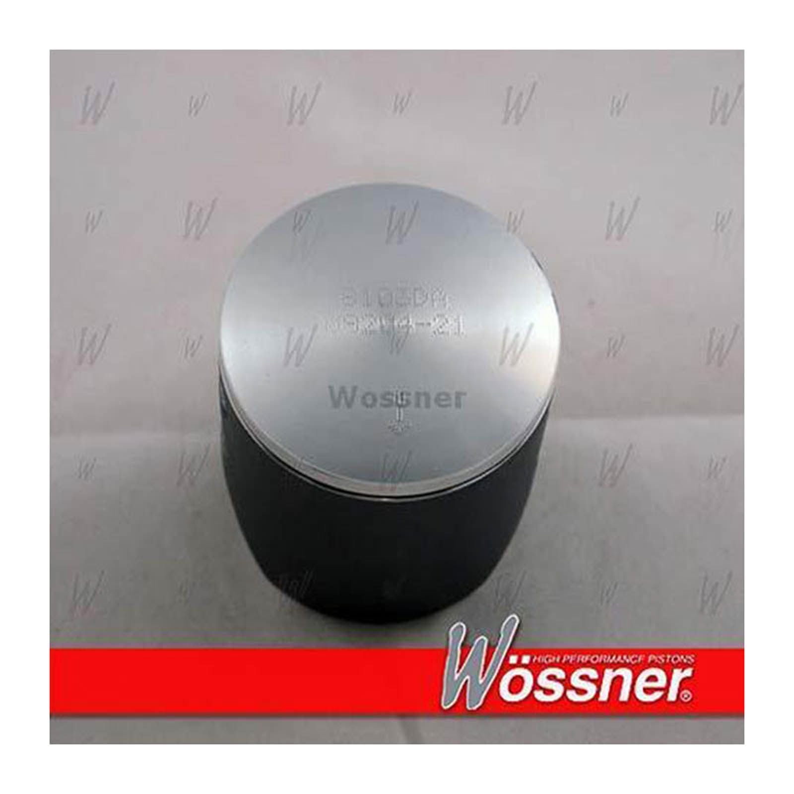 New WOSSNER Piston For Suzaki RM85 02> 47.95mm #WO8103DA