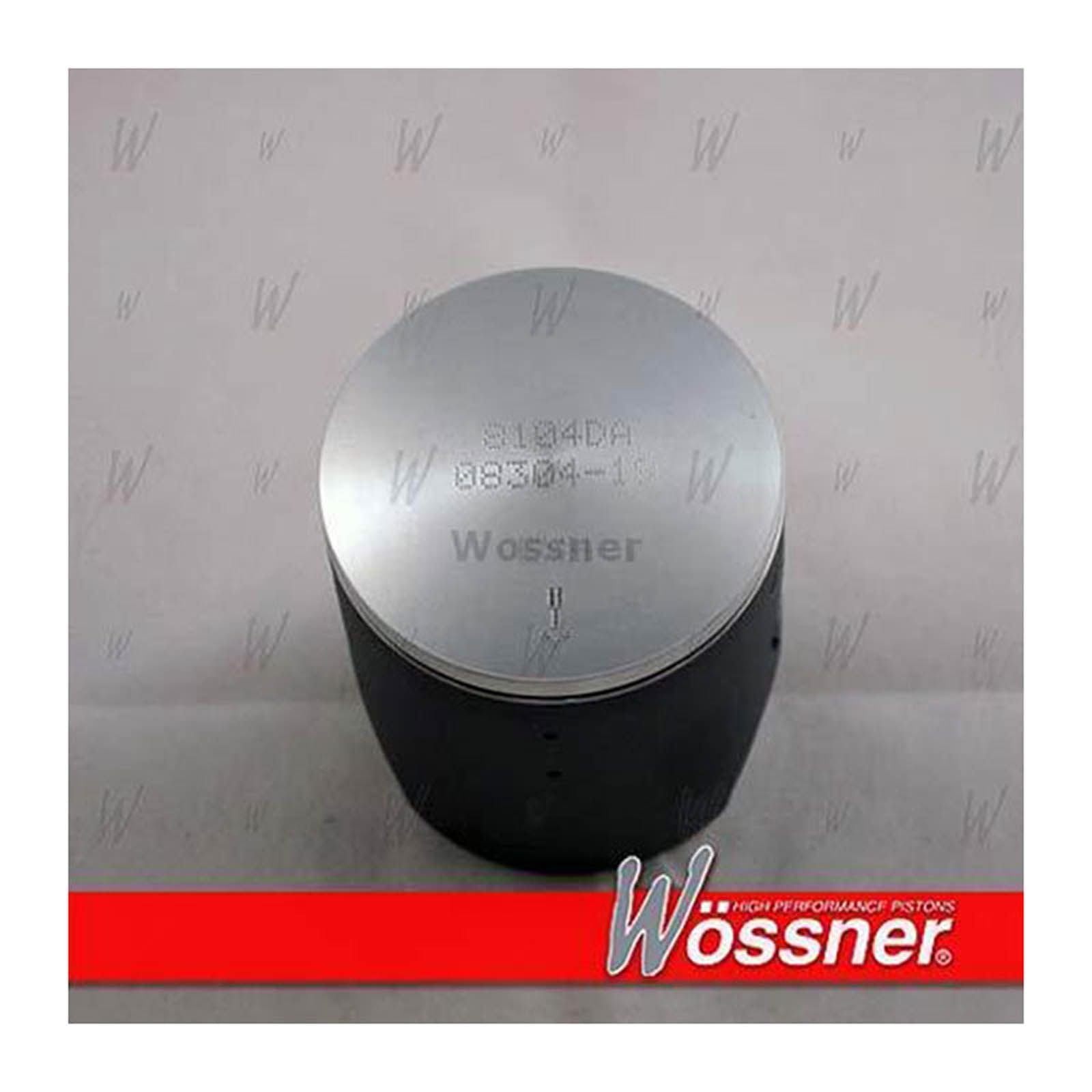 New WOSSNER Piston For Yamaha YZ85 02> 47.45mm #WO8104DA