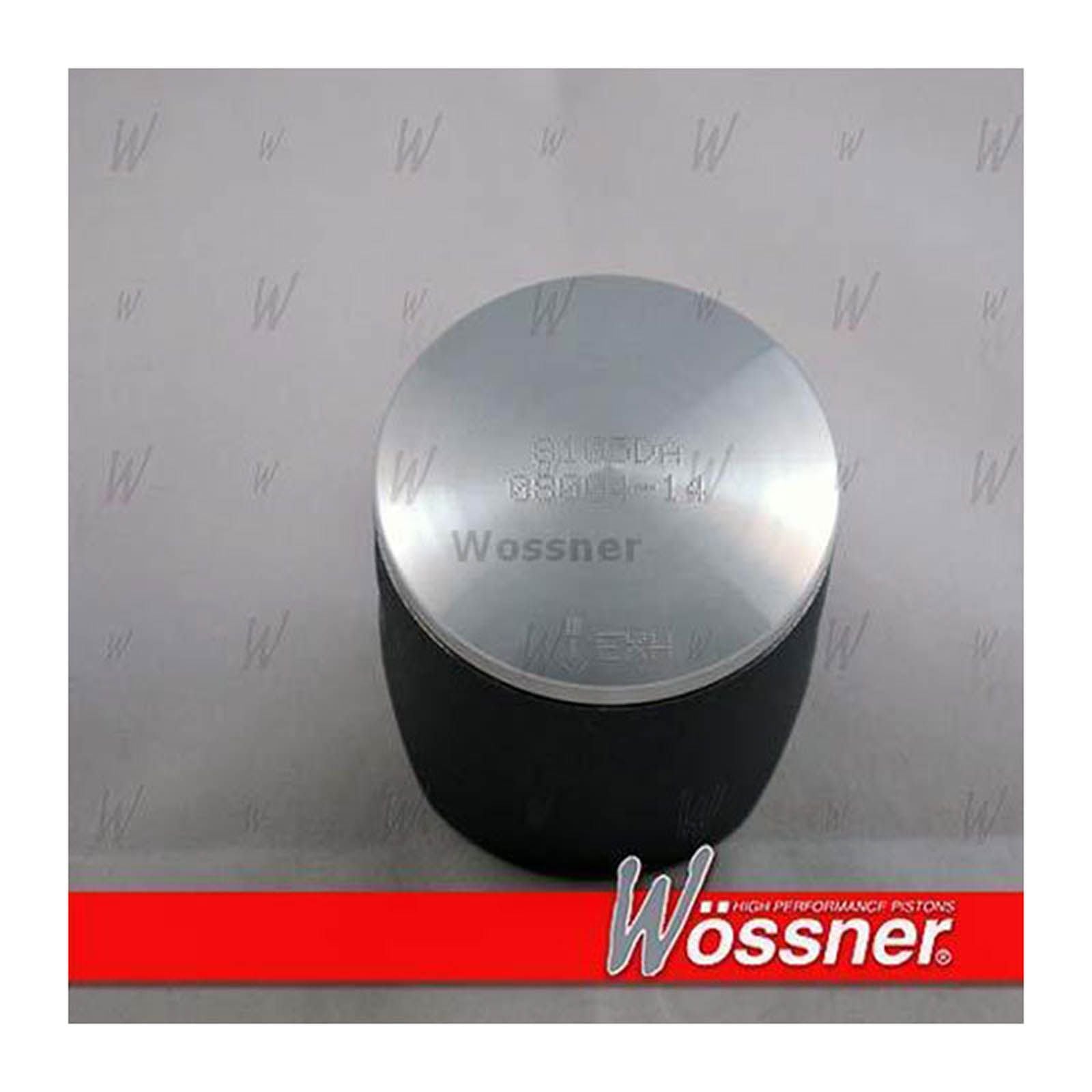 New WOSSNER Piston For Honda CR85 03-07 47.46mm #WO8105DB