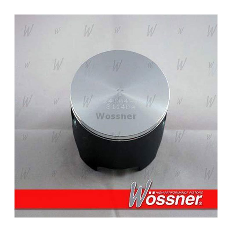 New WOSSNER Piston For Yamaha YZ125 '90-'93 - 55.95mm #WO8114DB