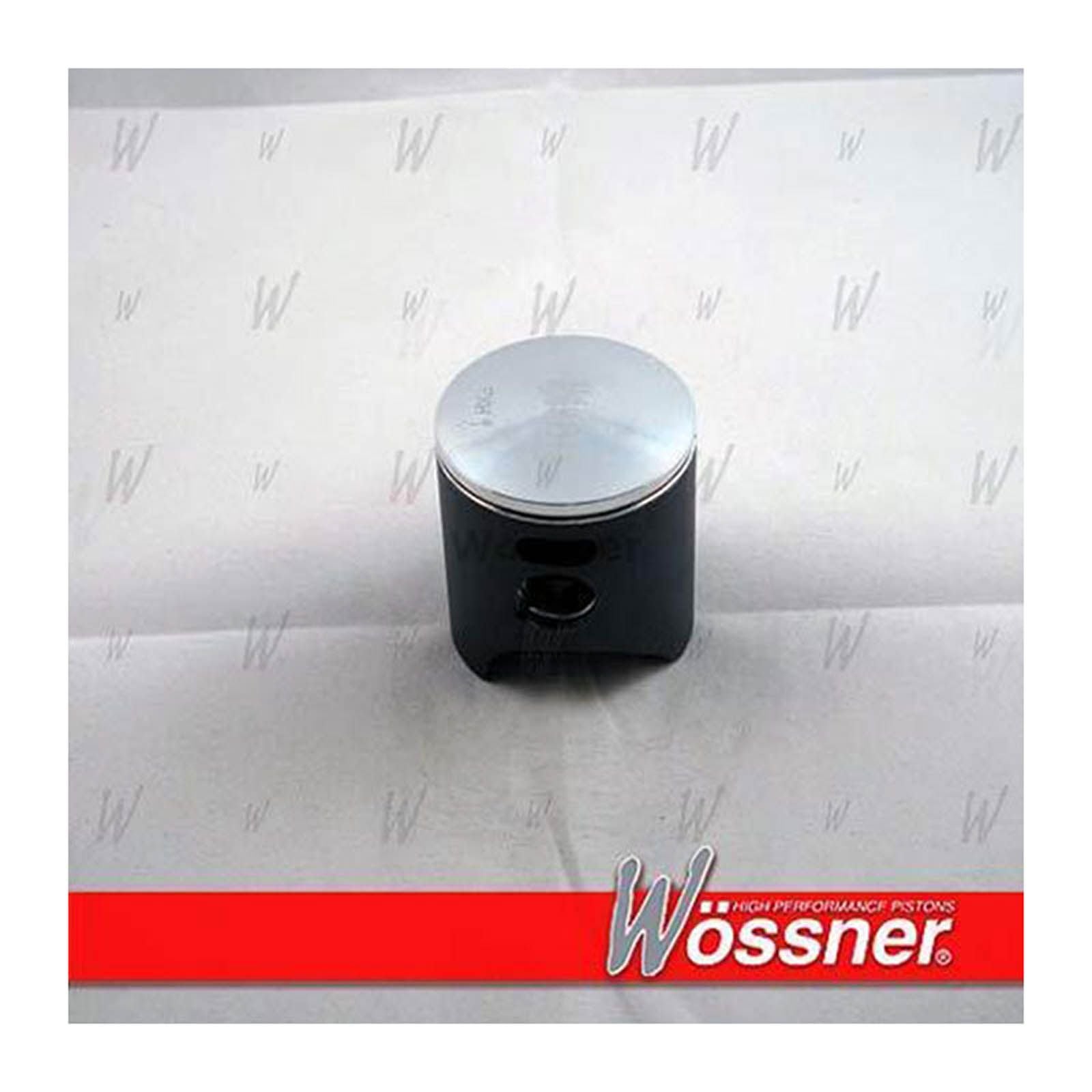 New WOSSNER Piston For KTM SX85 03-17 HUSQ TC85 14> 46.95mm #WO8147DA