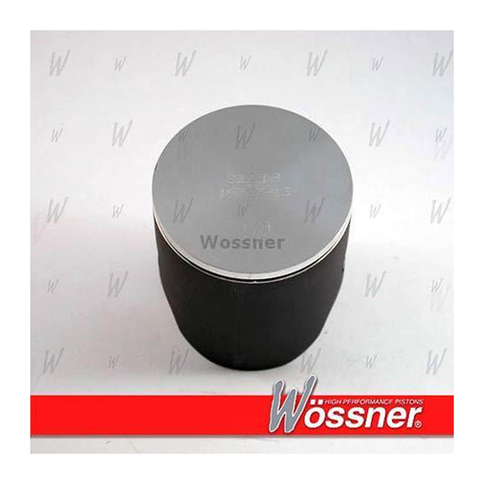 New WOSSNER Piston For KTM SX144 07-08 / SX150 09-15 55.96mm #WO8222DB