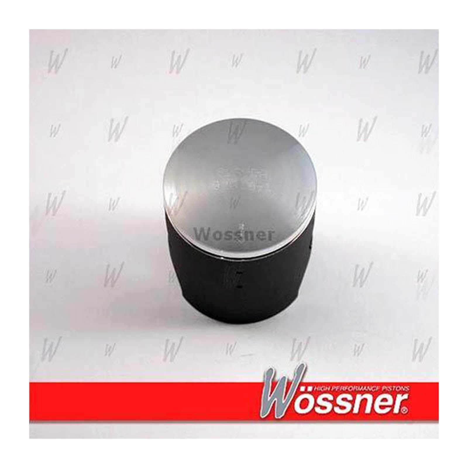 New WOSSNER Piston For Yamaha YZ80 INT. BORE 93-01 45.95mm #WO8239DA