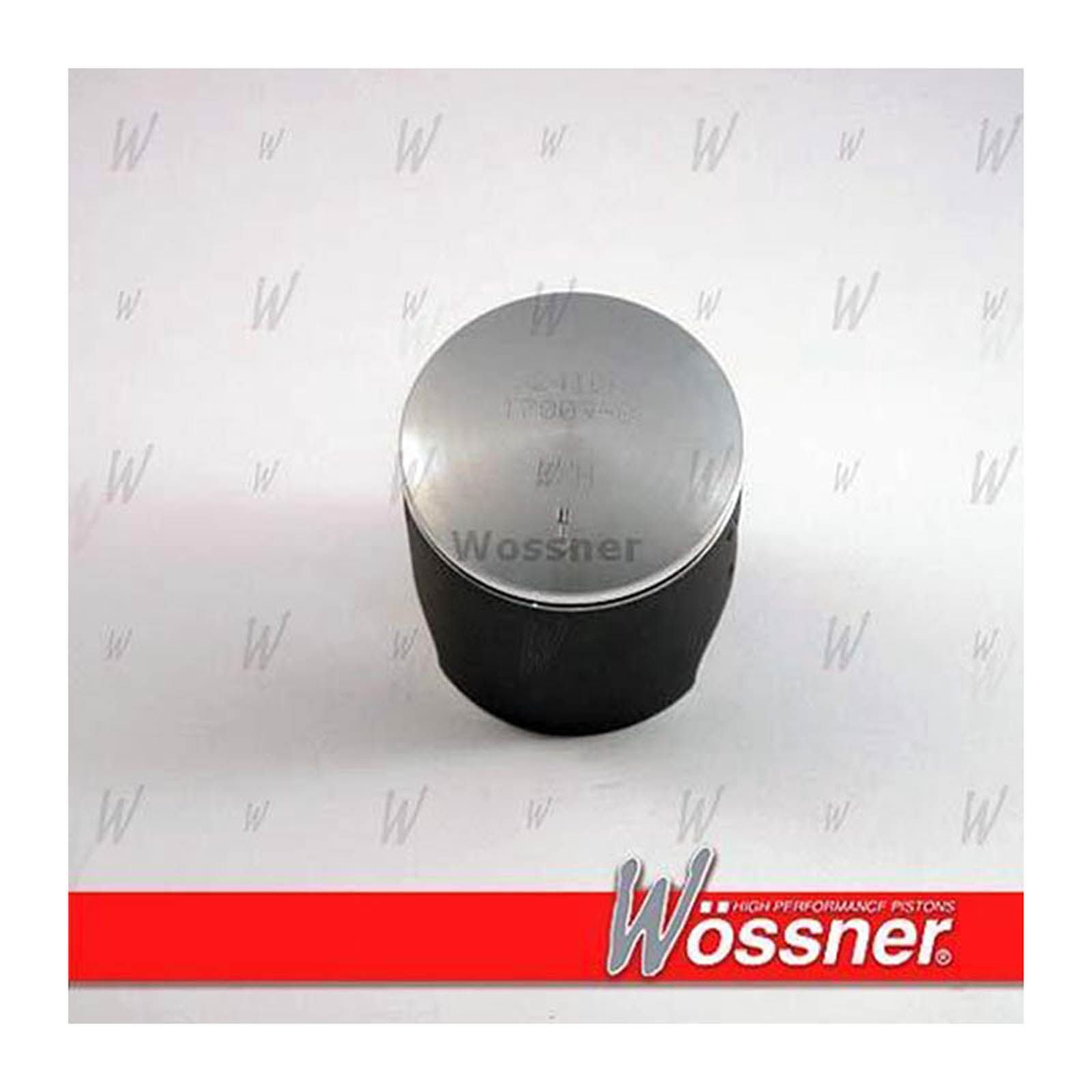 New WOSSNER Piston For KTM SX65 09> HUSQ TC65 17 44.96mm #WO8241DA