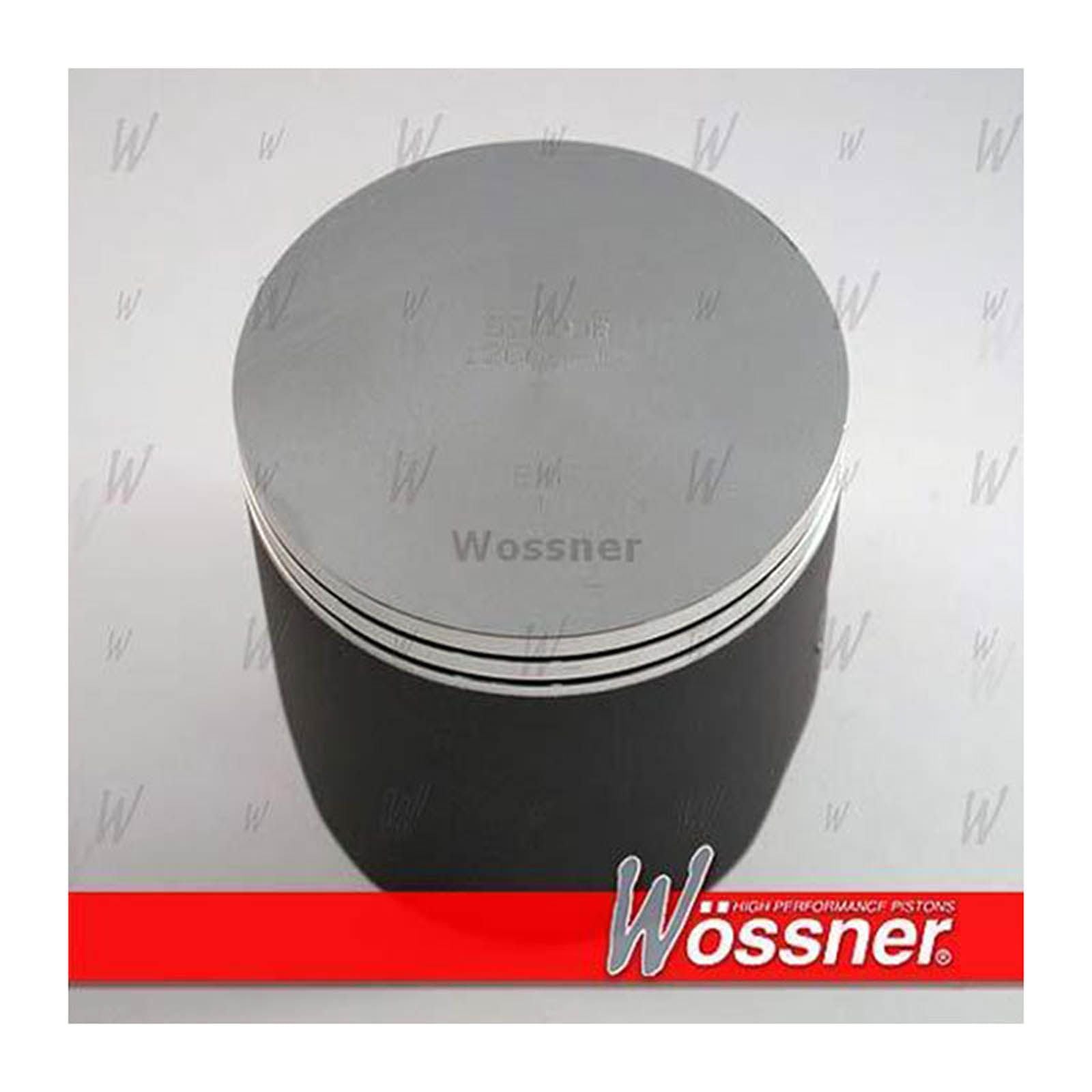 New WOSSNER Piston For KTM EXC300 08-16 HUSQ TE300 14-16 71.94mm #WO8250DA