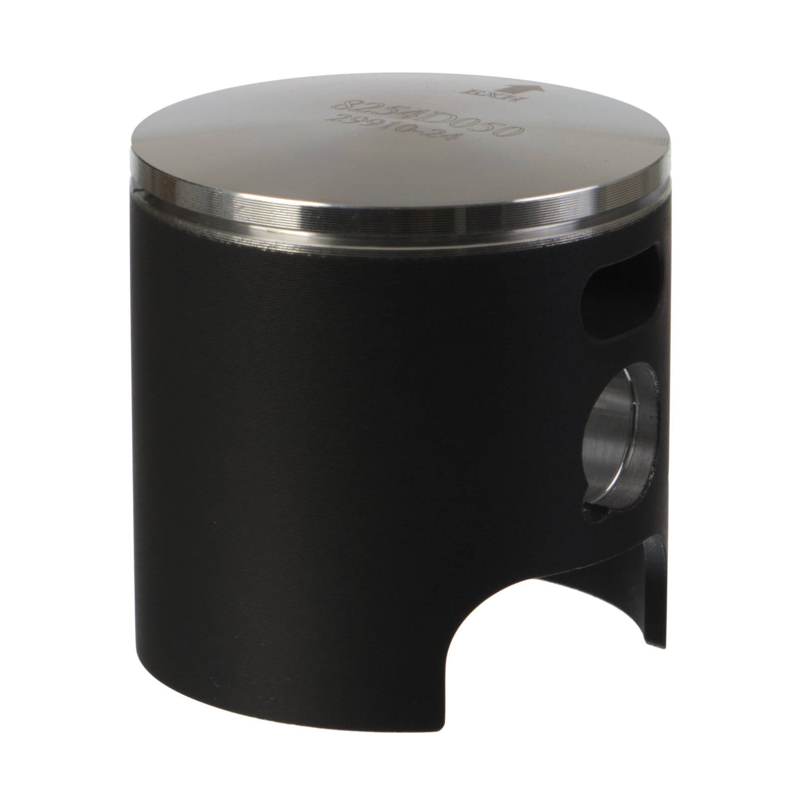 New WOSSNER Piston For RM/KX100 - 52.95mm #WO8254D050