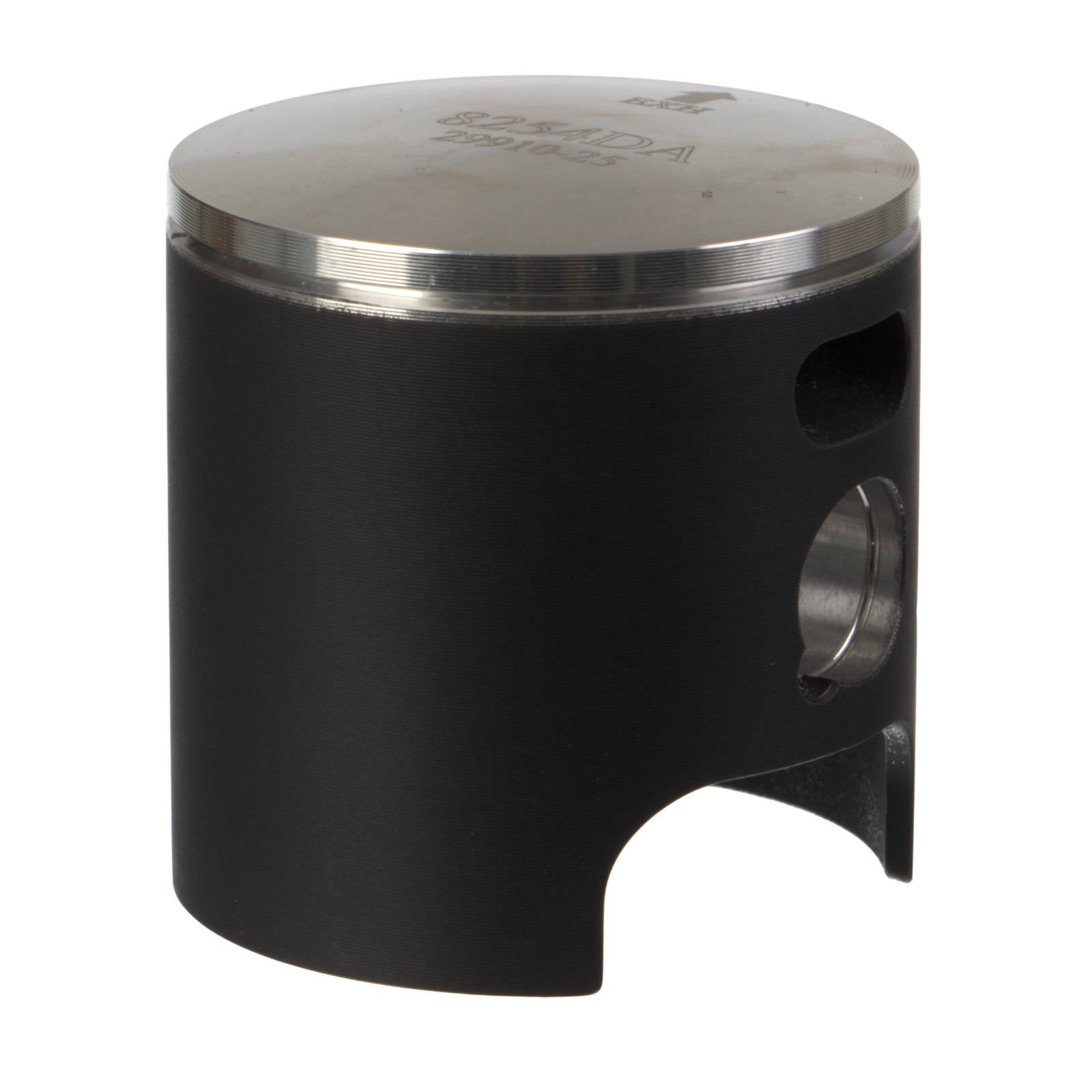 New WOSSNER Piston For RM/KX100 - 52.45mm #WO8254DA | Australian Moto Spares