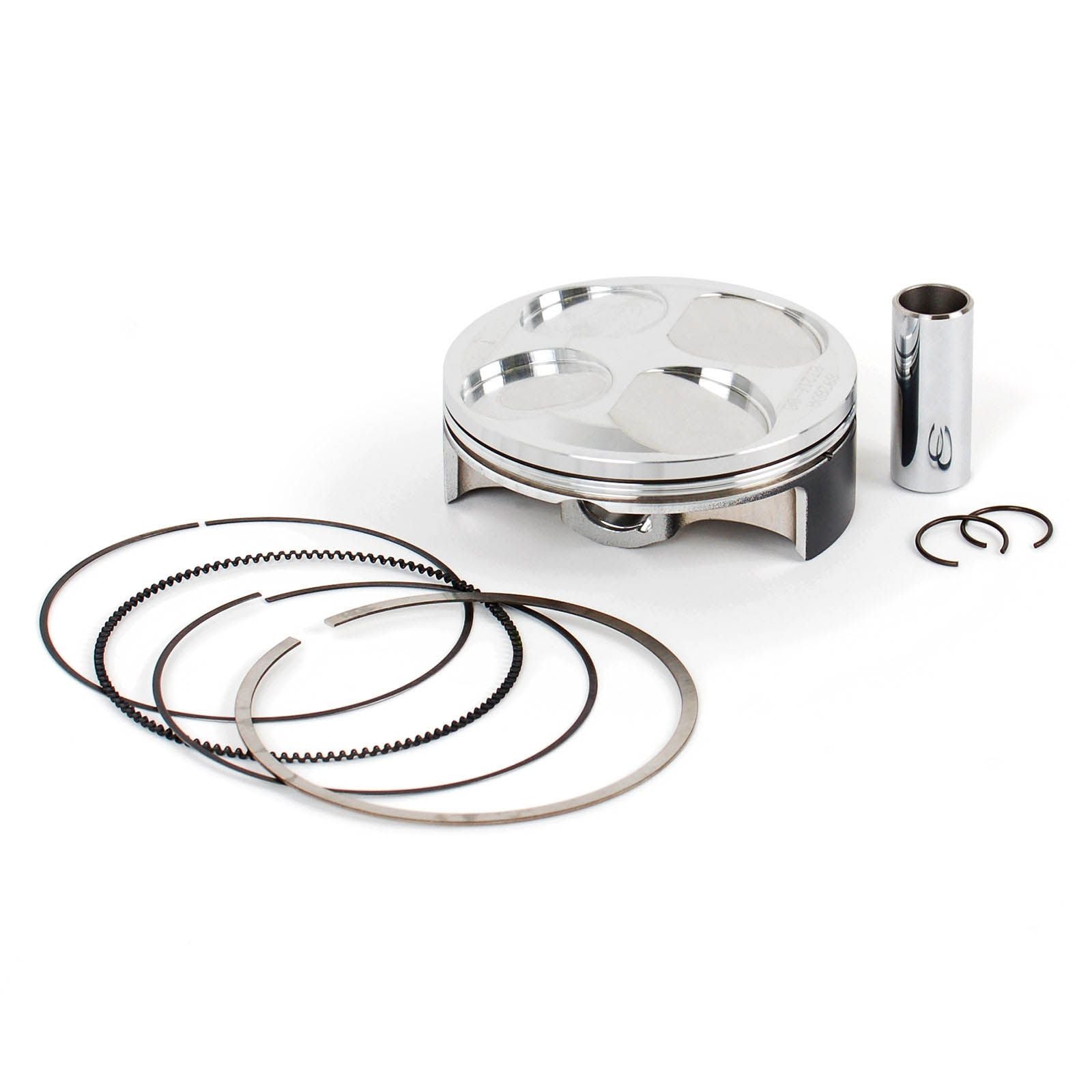 New WOSSNER Piston For Sherco 300SE-R 13-15 71.94mm #WO8294DB