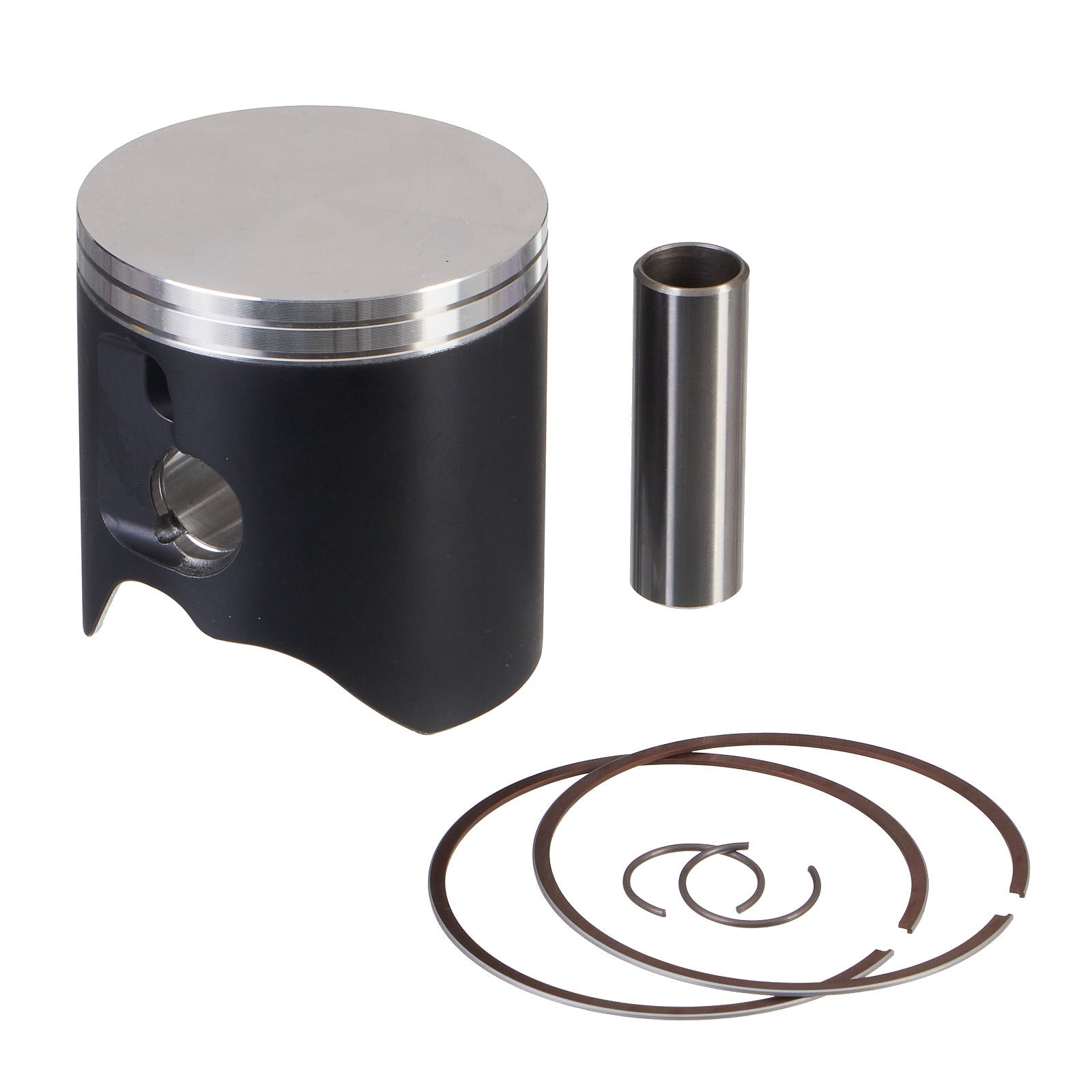 New WOSSNER Piston For KTM 300 EXC TPi 2017-2023 71.94mm Double Ring #WO8327DA | Australian Moto Spares