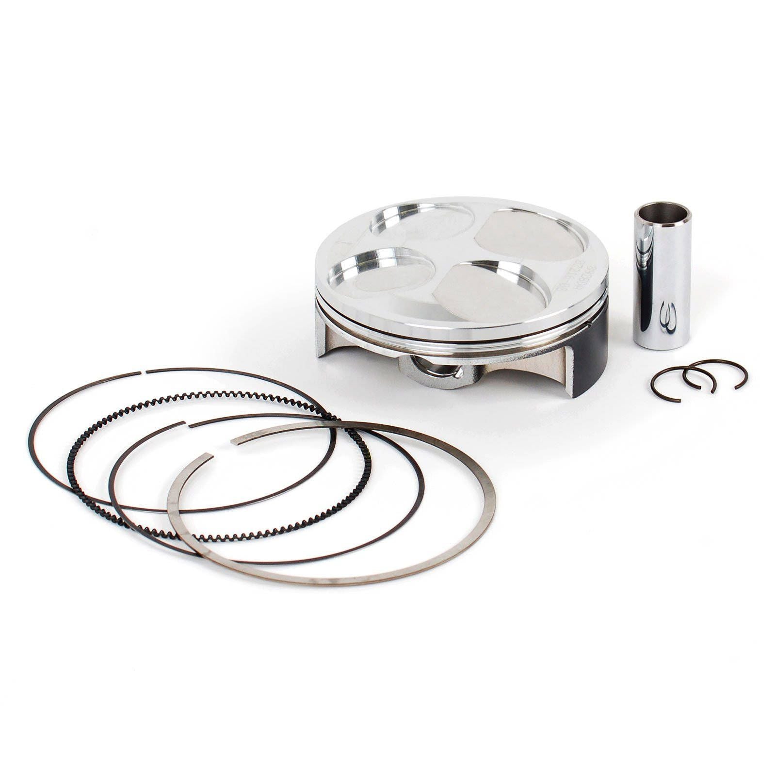 New WOSSNER Piston For KTM EXC250 '01-05 74.95mm #WO8592DA