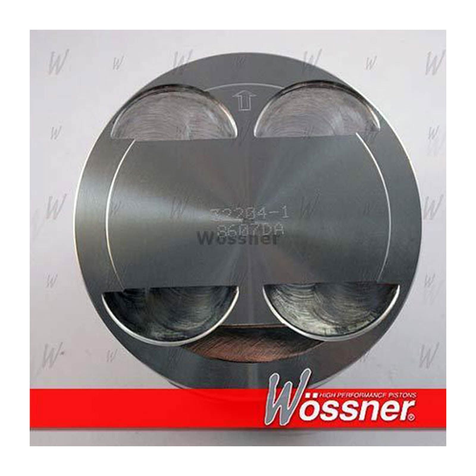 New WOSSNER Piston For Honda CRF450R '04 - 95.97mm #WO8607DB