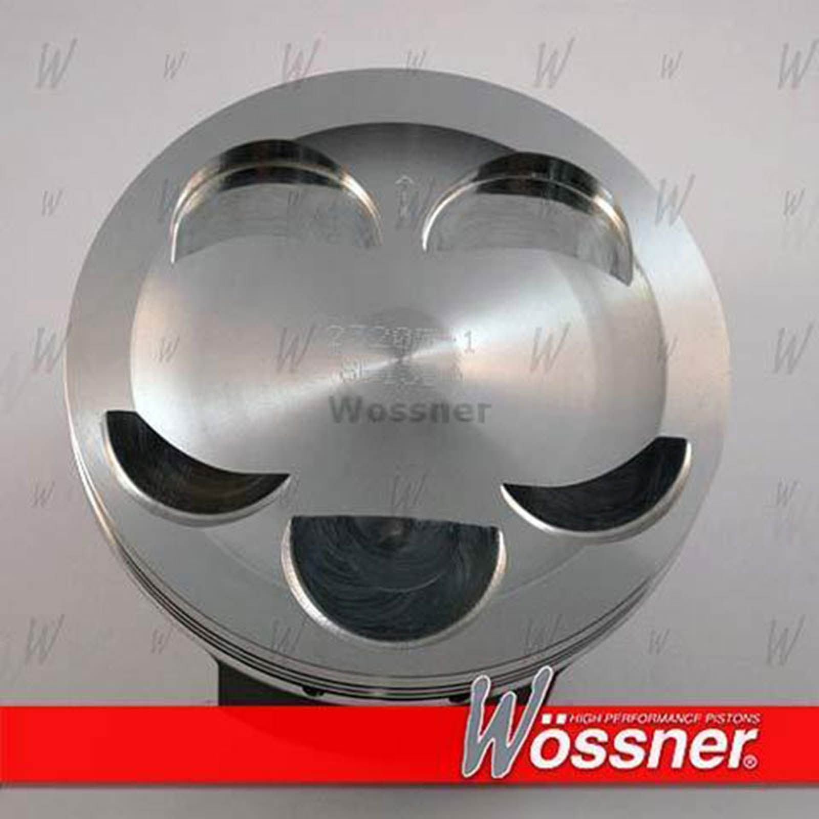 New WOSSNER Piston For Yamaha YZ450F 05 94.96mm #WO8613DB