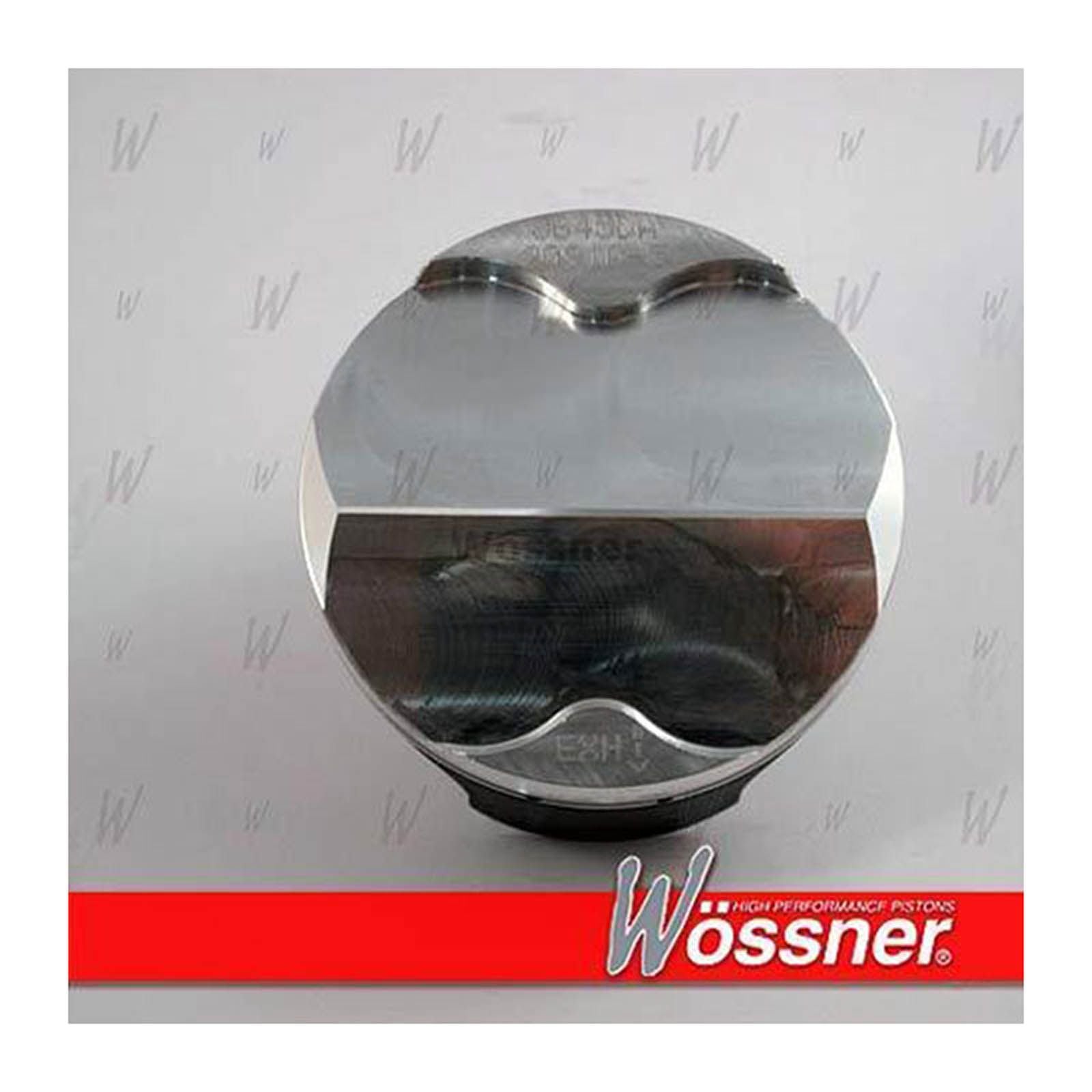 New WOSSNER Piston For KTM SX-F250 06-12 75.96mm #WO8645DA