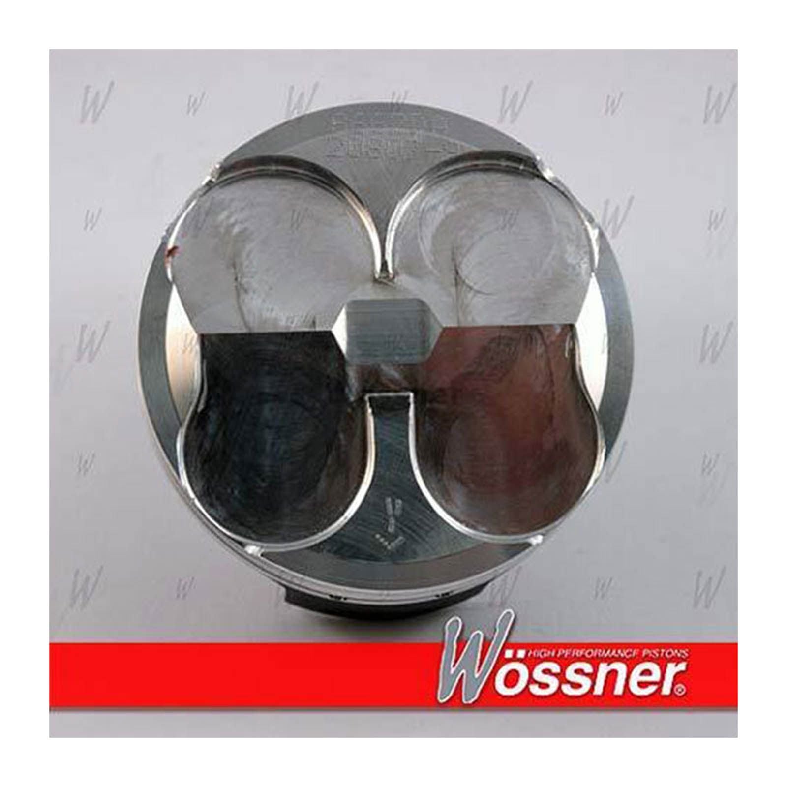 New WOSSNER Piston For Honda CRF150R 07-11 65.96mm HC PRO #WO8662DB