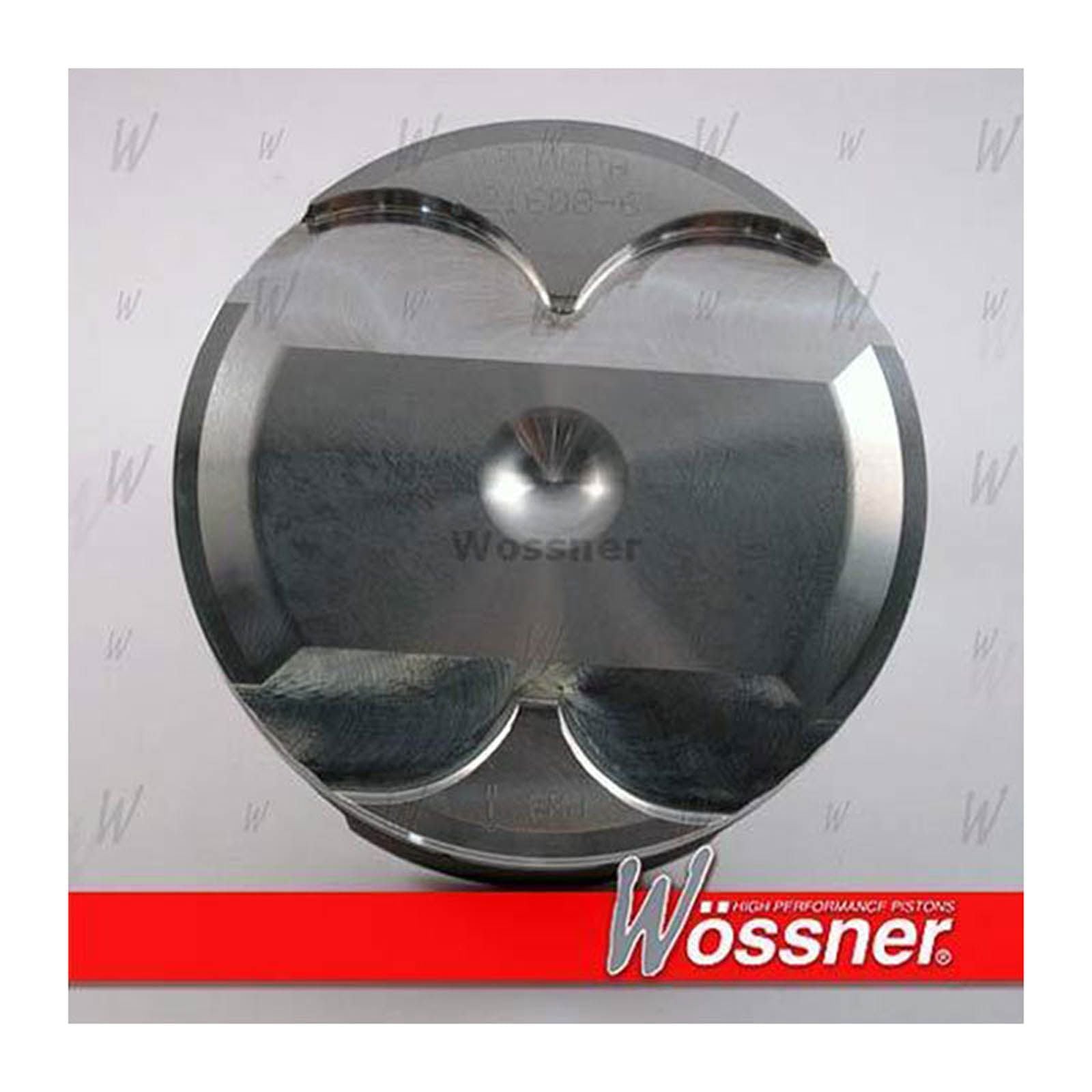 New WOSSNER Piston For KTM EXC530R 08-11 94.97mm HC PRO #WO8706DB