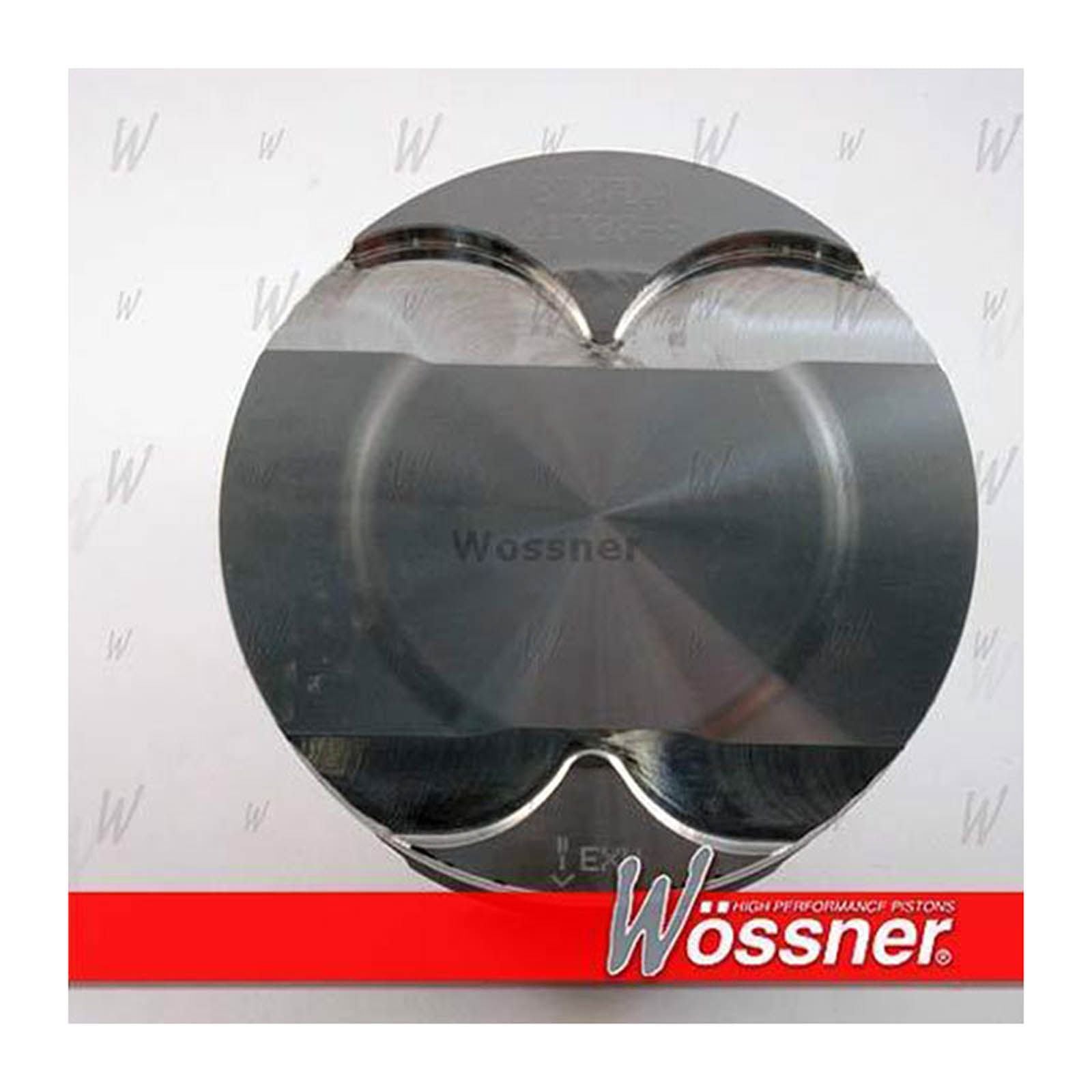 New WOSSNER Piston For KTM EXC-R450 08-1194.95mm 94.95mm #WO8707DA