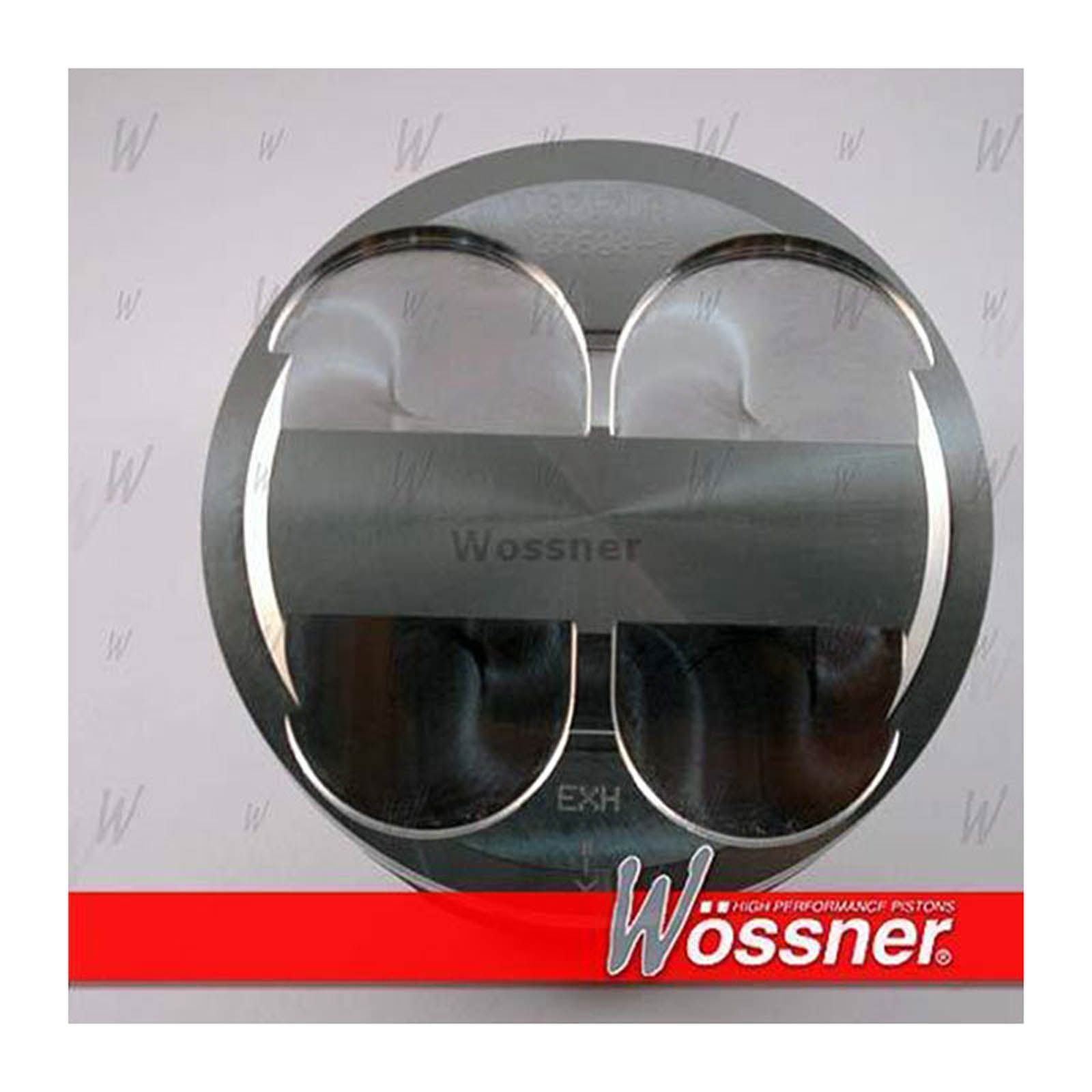 New WOSSNER Piston For Suzaki RM-Z450 08-12 95.97mm HC PRO #WO8717DB