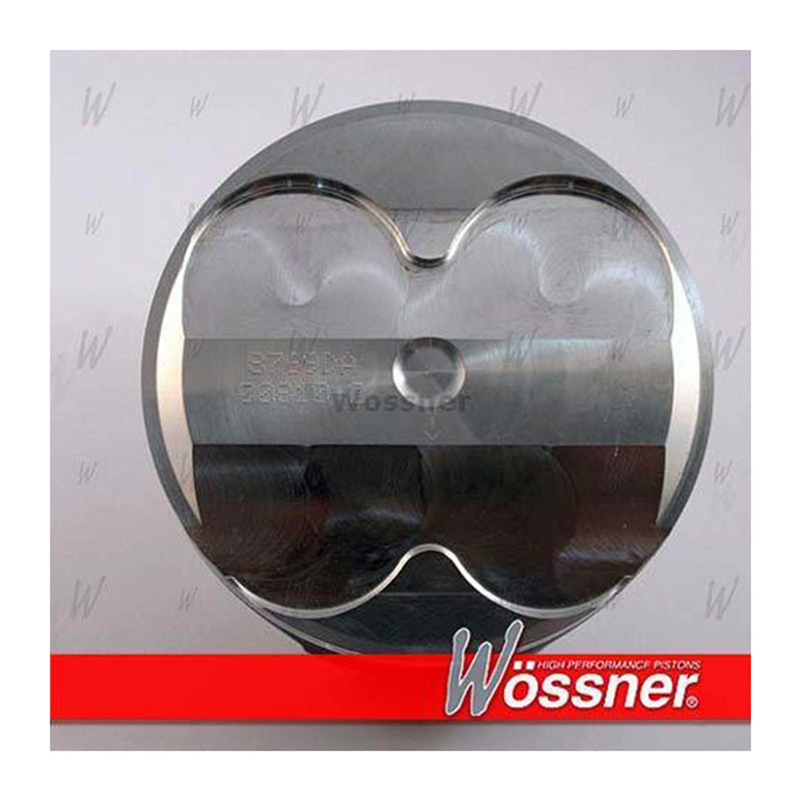 New WOSSNER Piston For Kawasaki KX450F 09-12 95.97mm HC PRO #WO8769DB