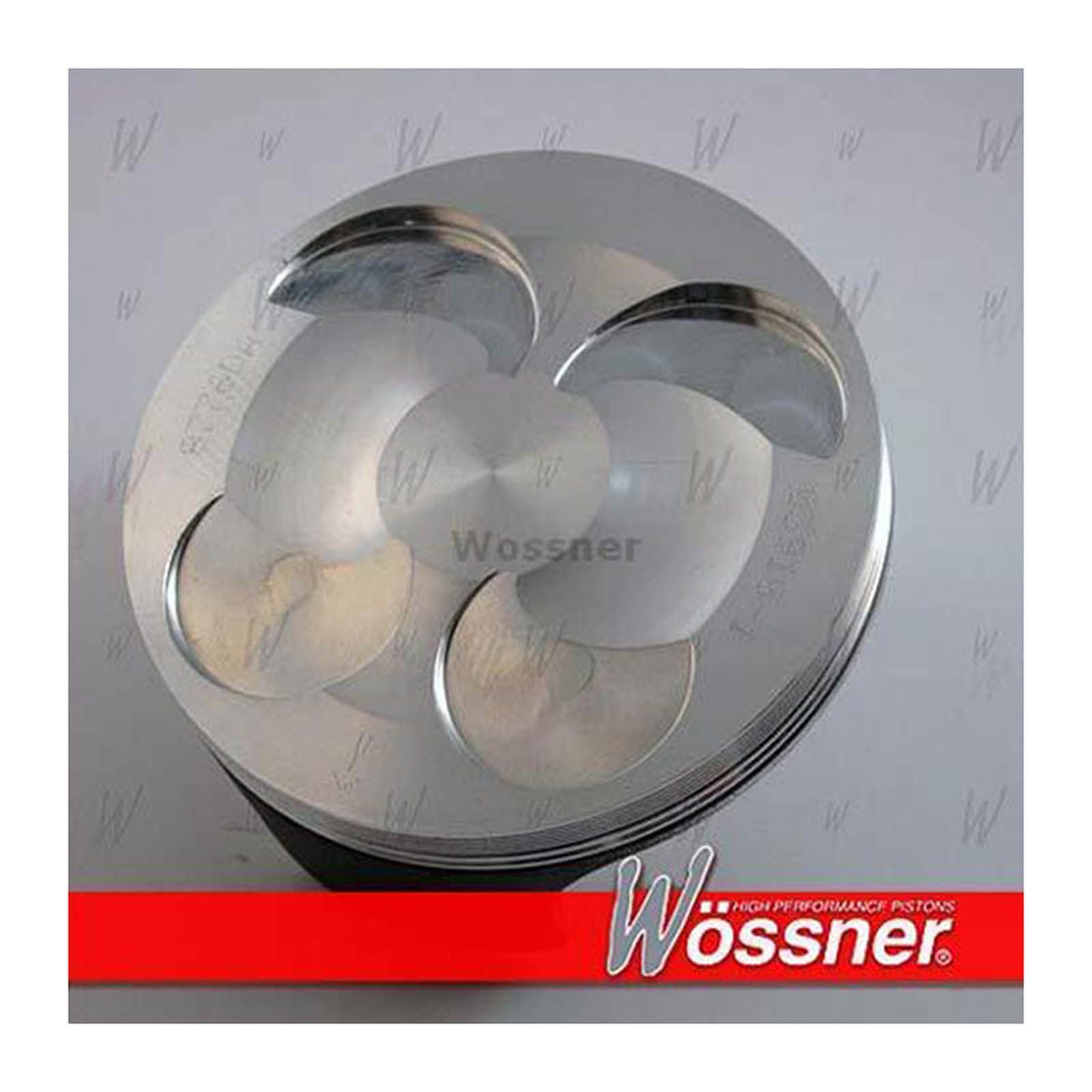 New WOSSNER Piston For Yamaha YZ450F 10-13 96.97mm #WO8776DB