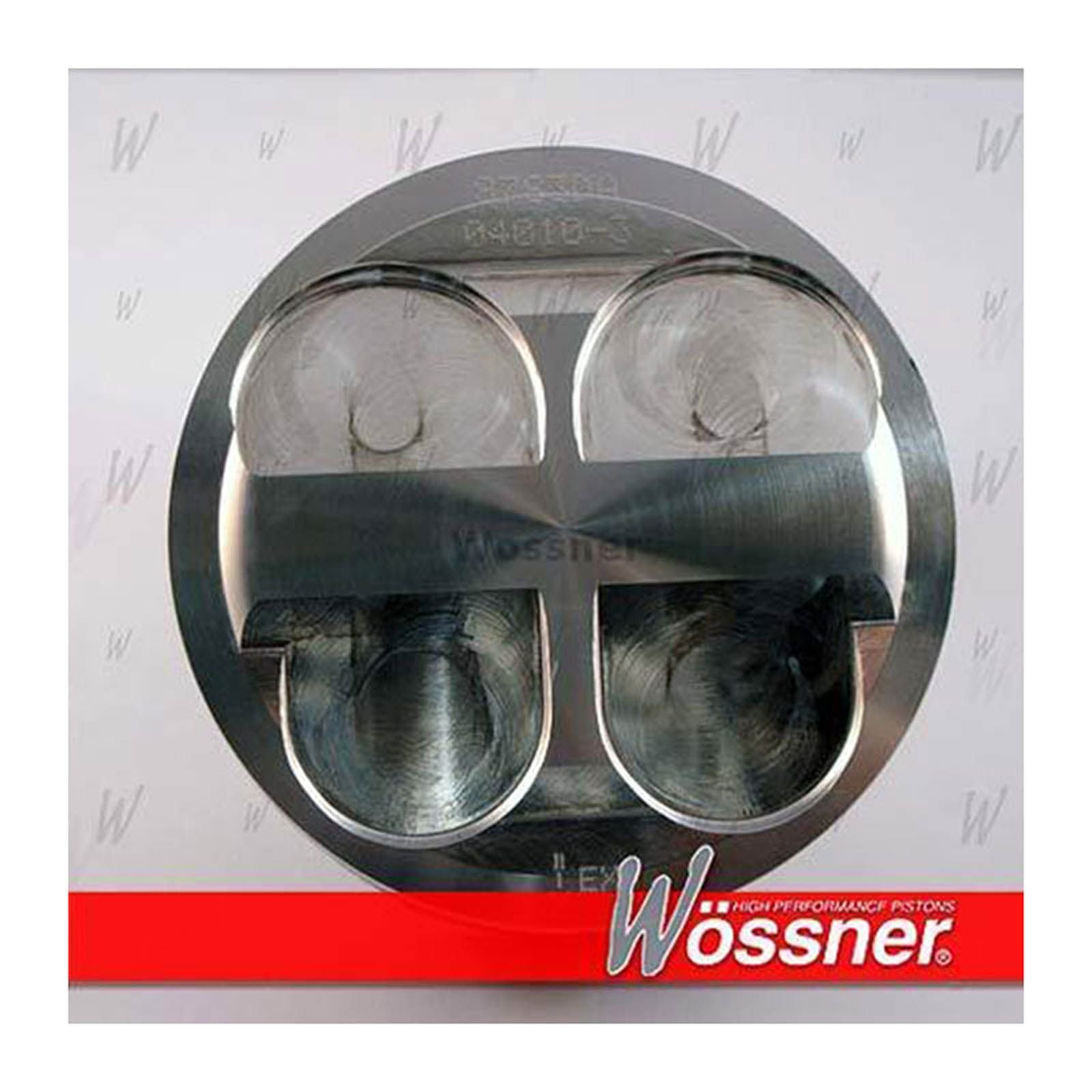 New WOSSNER PISTON YAM YZ450F 10-13 96.97MM PRO WO8783DB