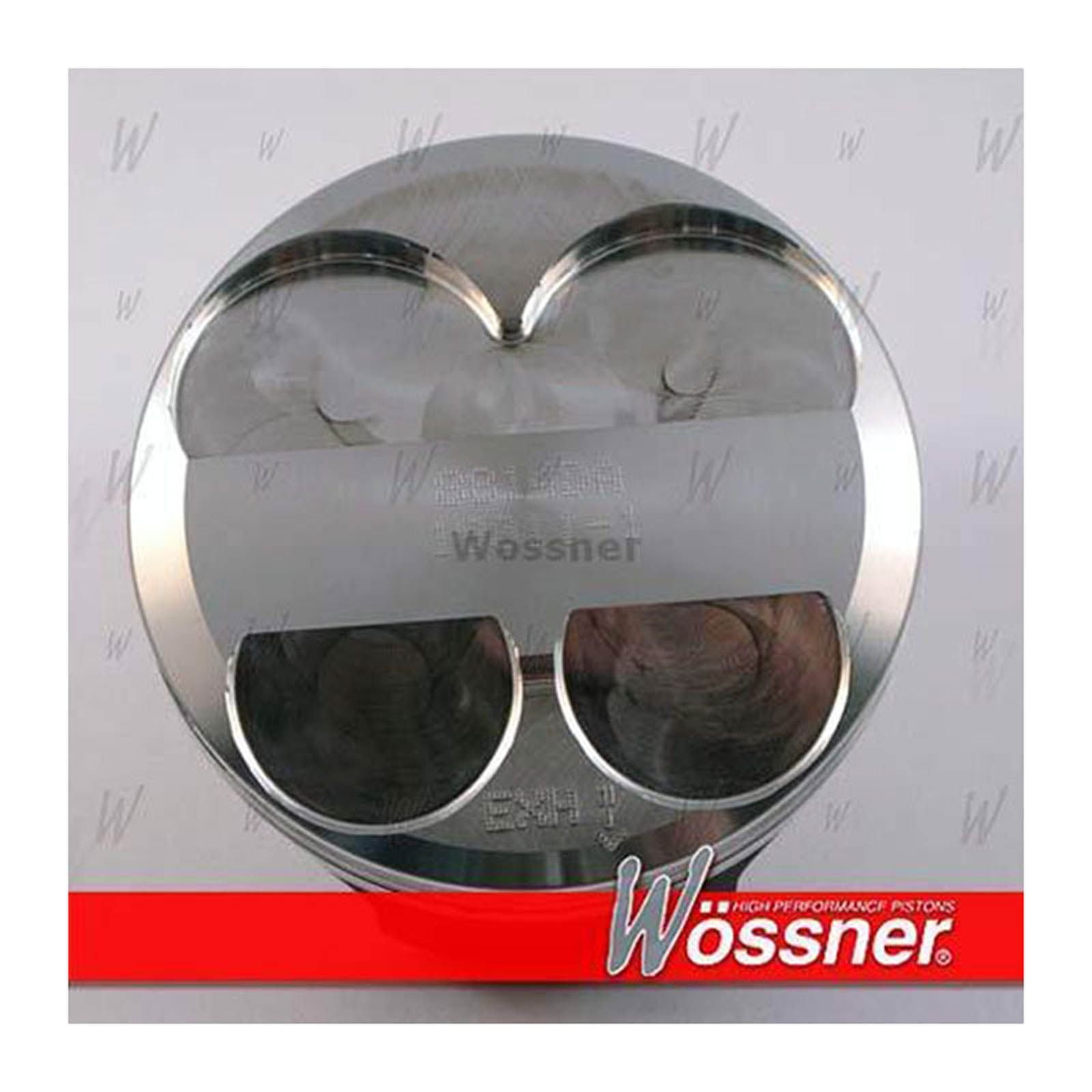 New WOSSNER Piston For Kawasaki KX250F '11-'14 - 76.97mm #WO8814DB