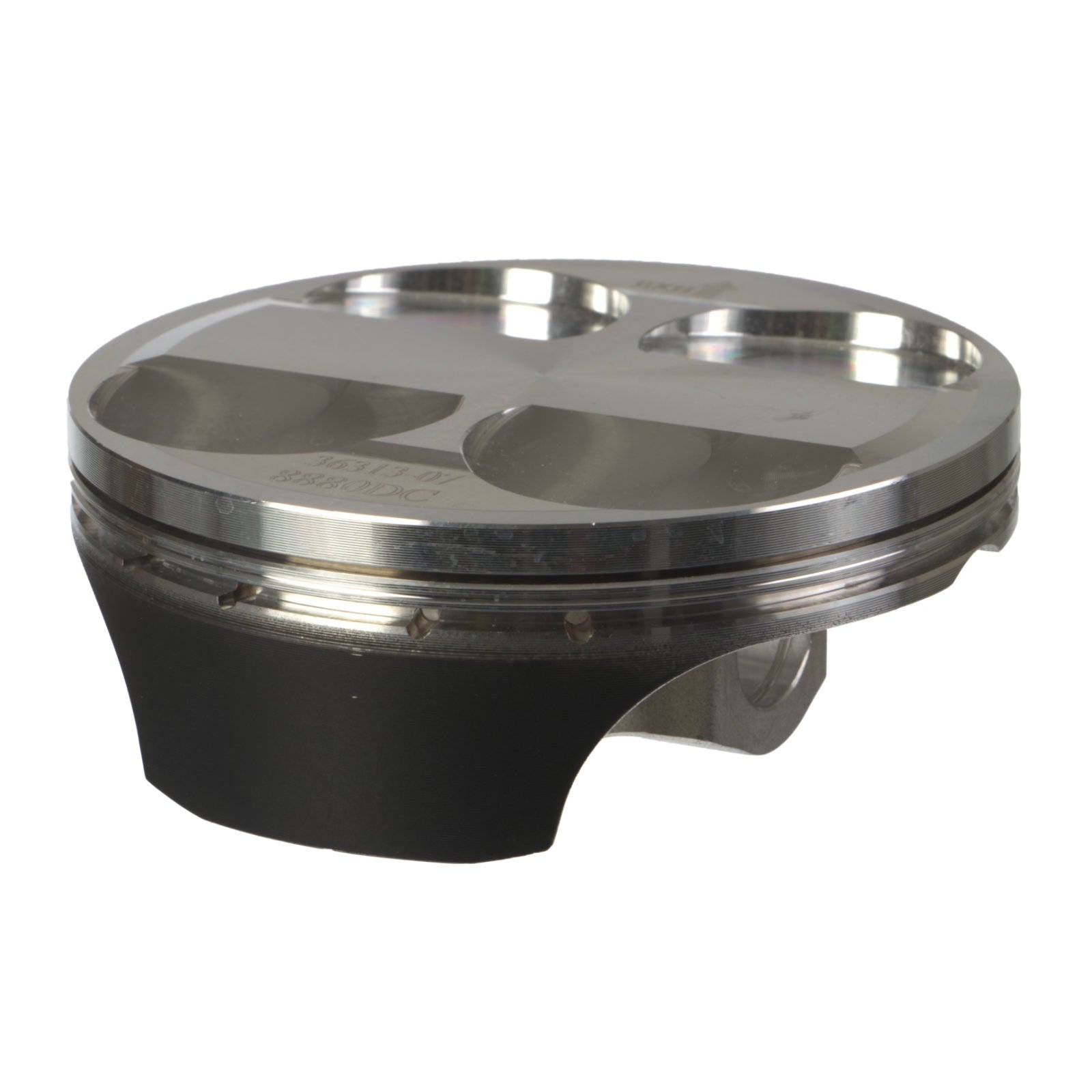 New WOSSNER Piston For Honda CRF450R 2013-2014 - 95.98mm (12.5:1 Cr) #WO8880DC