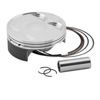 New WOSSNER Piston For Honda CRF450R 2013-2014 - 95.98mm (12.5:1 Cr) #WO8880DC