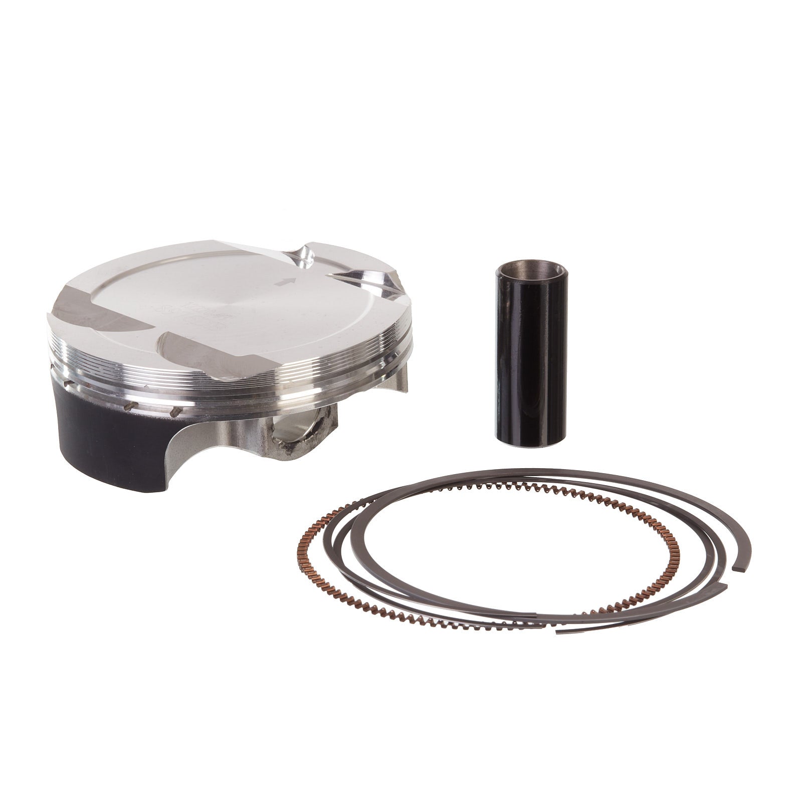 New WOSSNER Piston For KTM 500 EXC-F 2020-2021 94.95mm 12.75:1 #WO8976DB | Australian Moto Spares