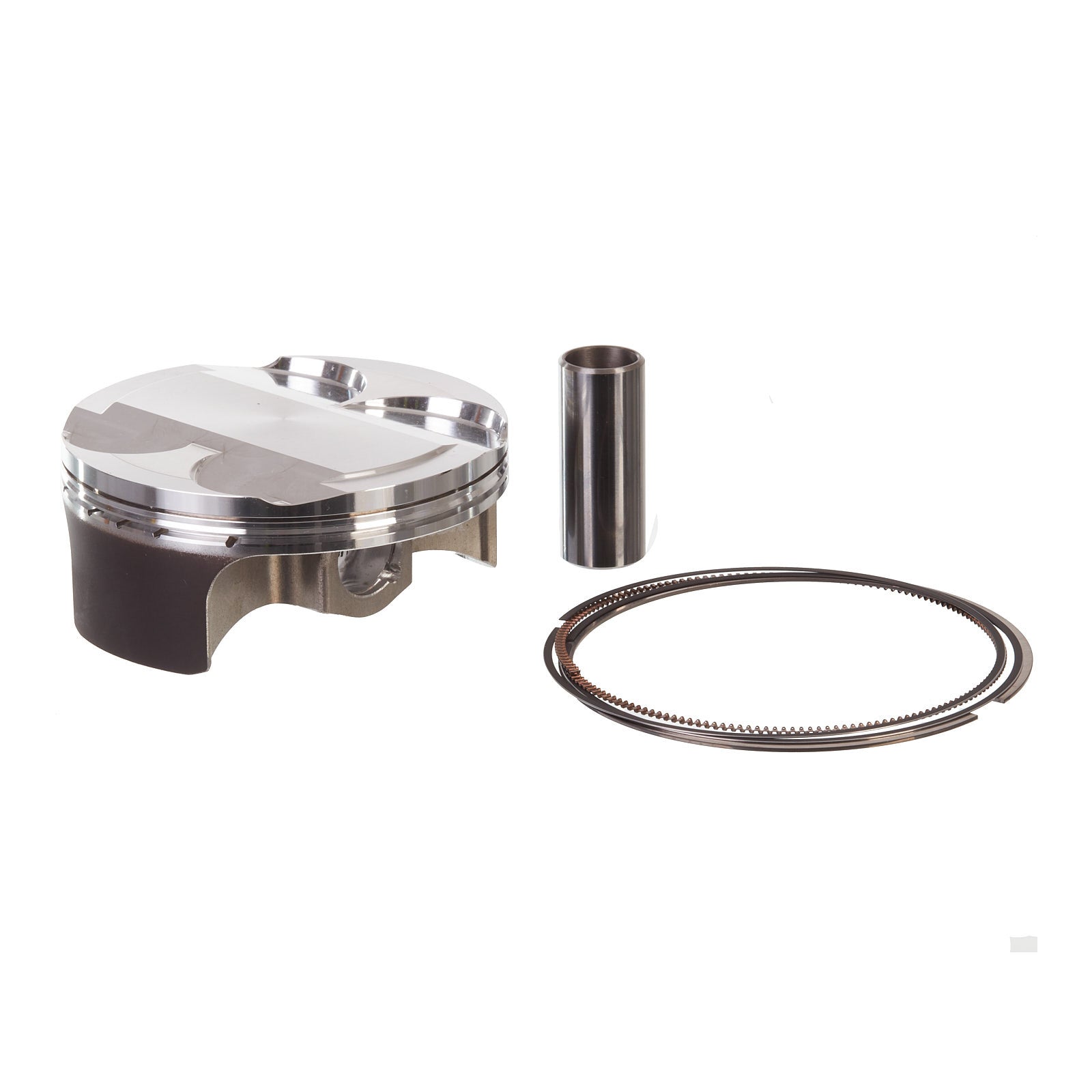 New WOSSNER Piston For Suzaki RM-Z 450 13-22 95.96mm 13.30:1 #WO8993DA | Australian Moto Spares