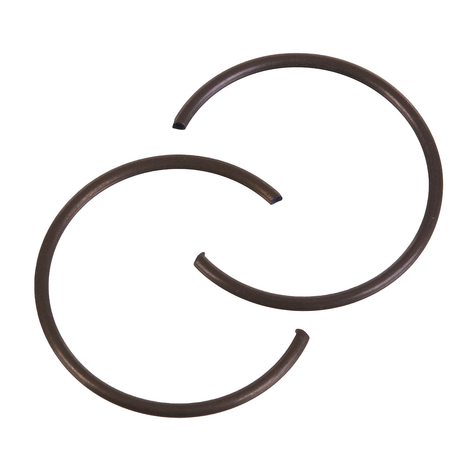 New WOSSNER Piston Circlip - 16mm (Pair) #WOCW16