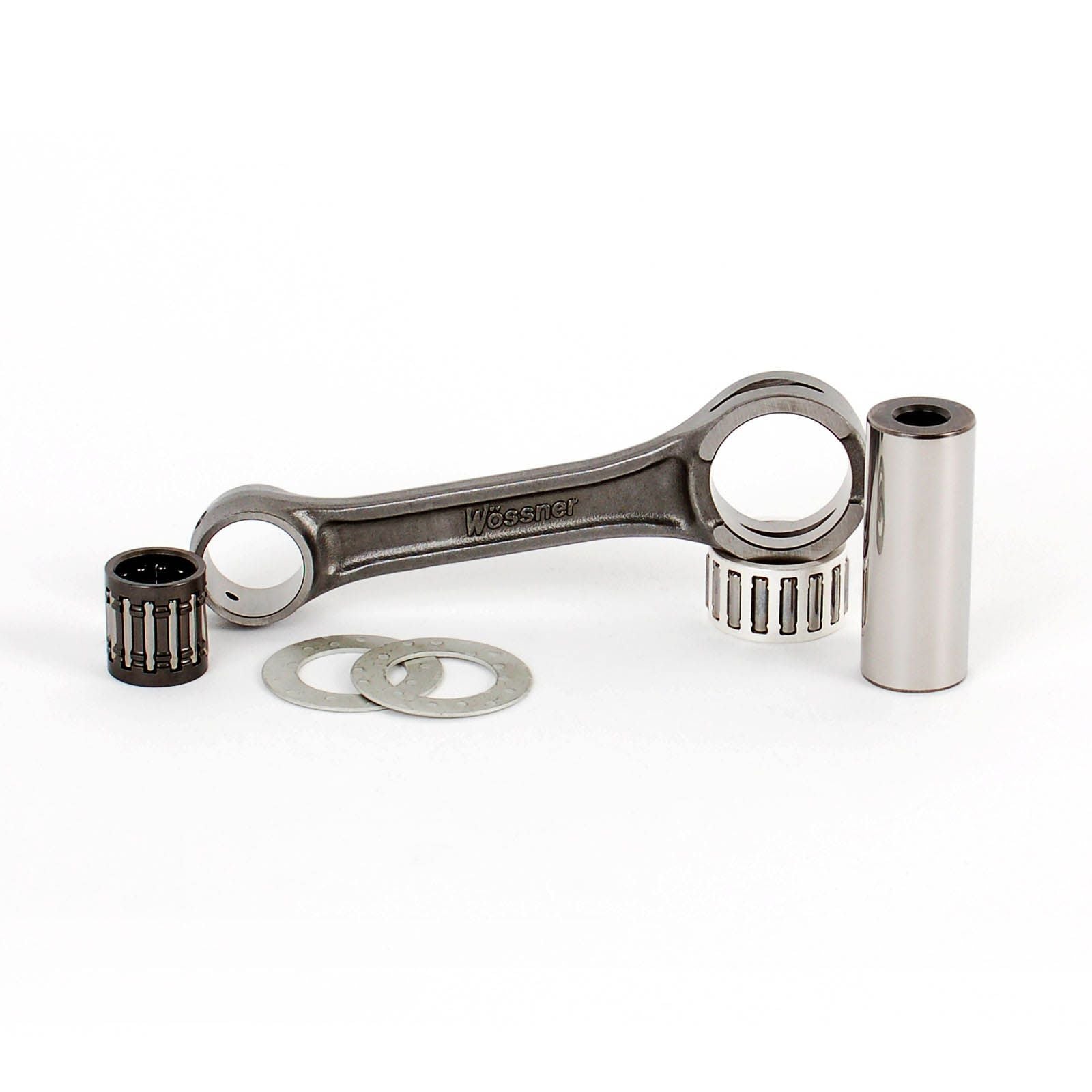 New WOSSNER Conrod For KTM SX50 2001> #WOP2053