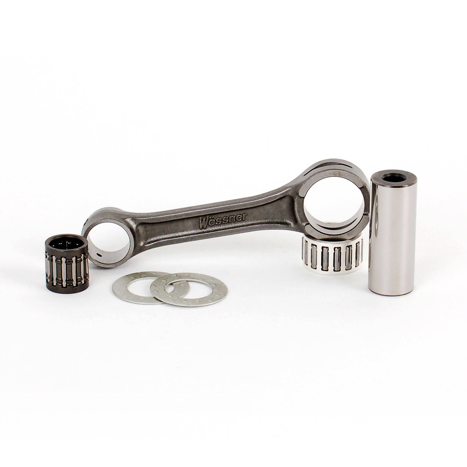 New WOSSNER Conrod For KTM SX65 2009> / XC65 2009 #WOP2055