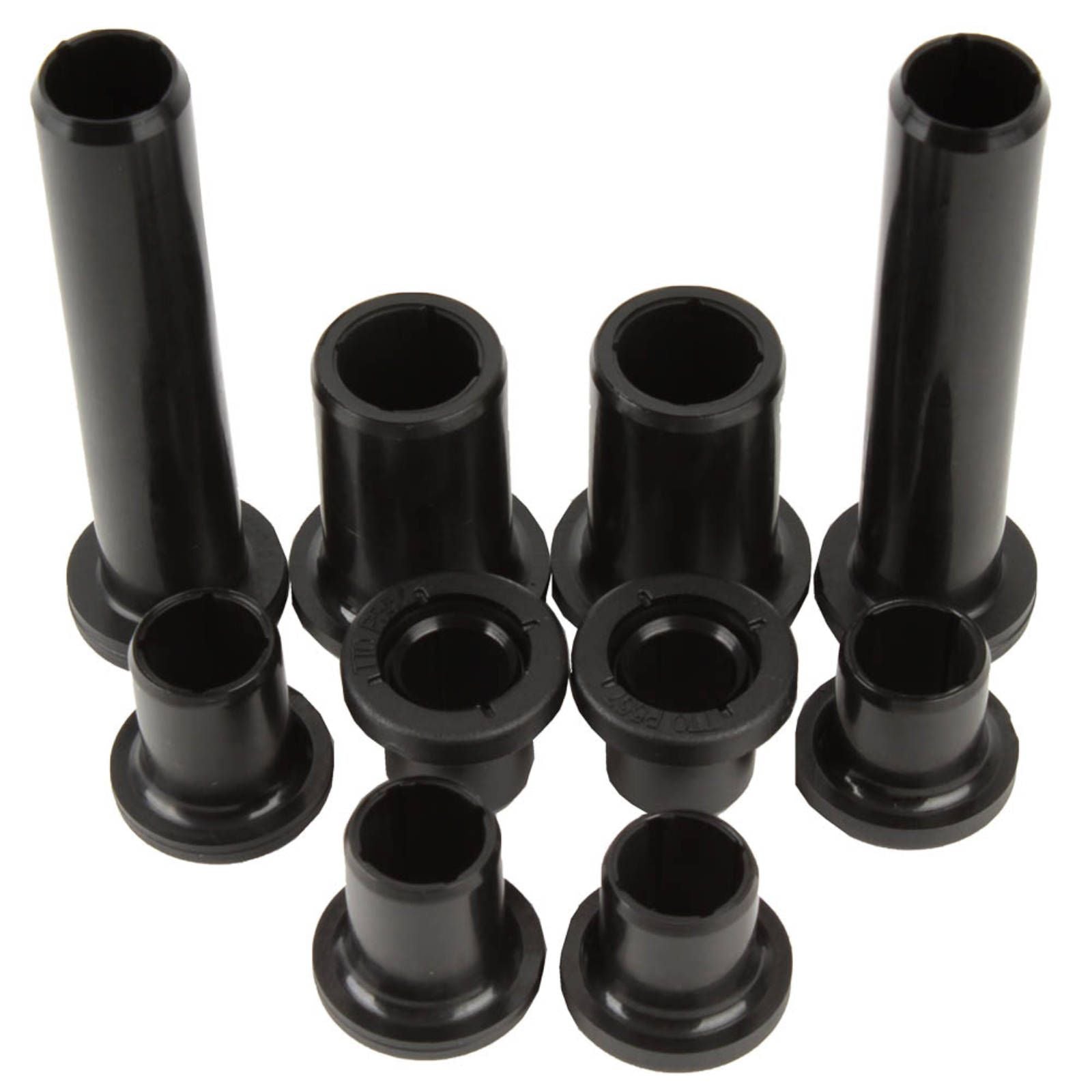New WHITES A-Arm Bushing Kit For Polaris IRS #WPAAB082
