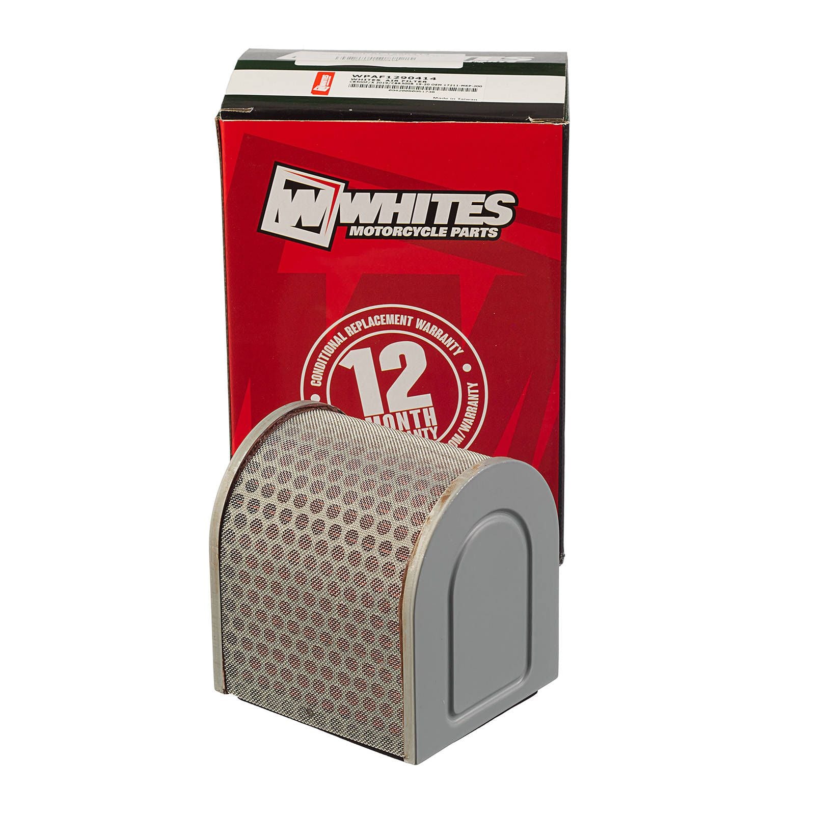 New WHITES Air Filter For Honda CBR500R 2019-2020 #WPAF1290414