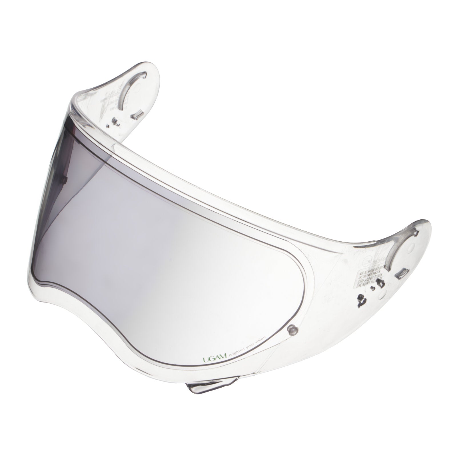 WHITES Helmet Visor Anti-Fog Photochromic Insert - Shark Sparten GT #WPAFPSHARK1