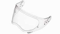 WHITES Helmet Visor Anti-Fog Photochromic Insert - Shark Sparten GT #WPAFPSHARK1
