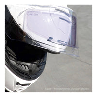 New WHITES Helmet Visor Anti-Fog Super Clear Insert - Universal #WPAFSC