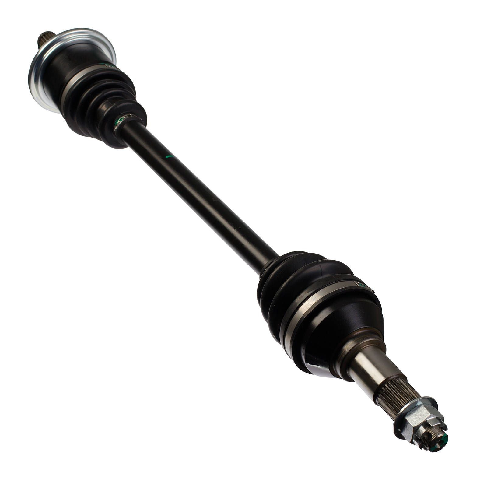 New WHITES CV Axle Shaft - Front Left For Can-Am #WPAXCA101