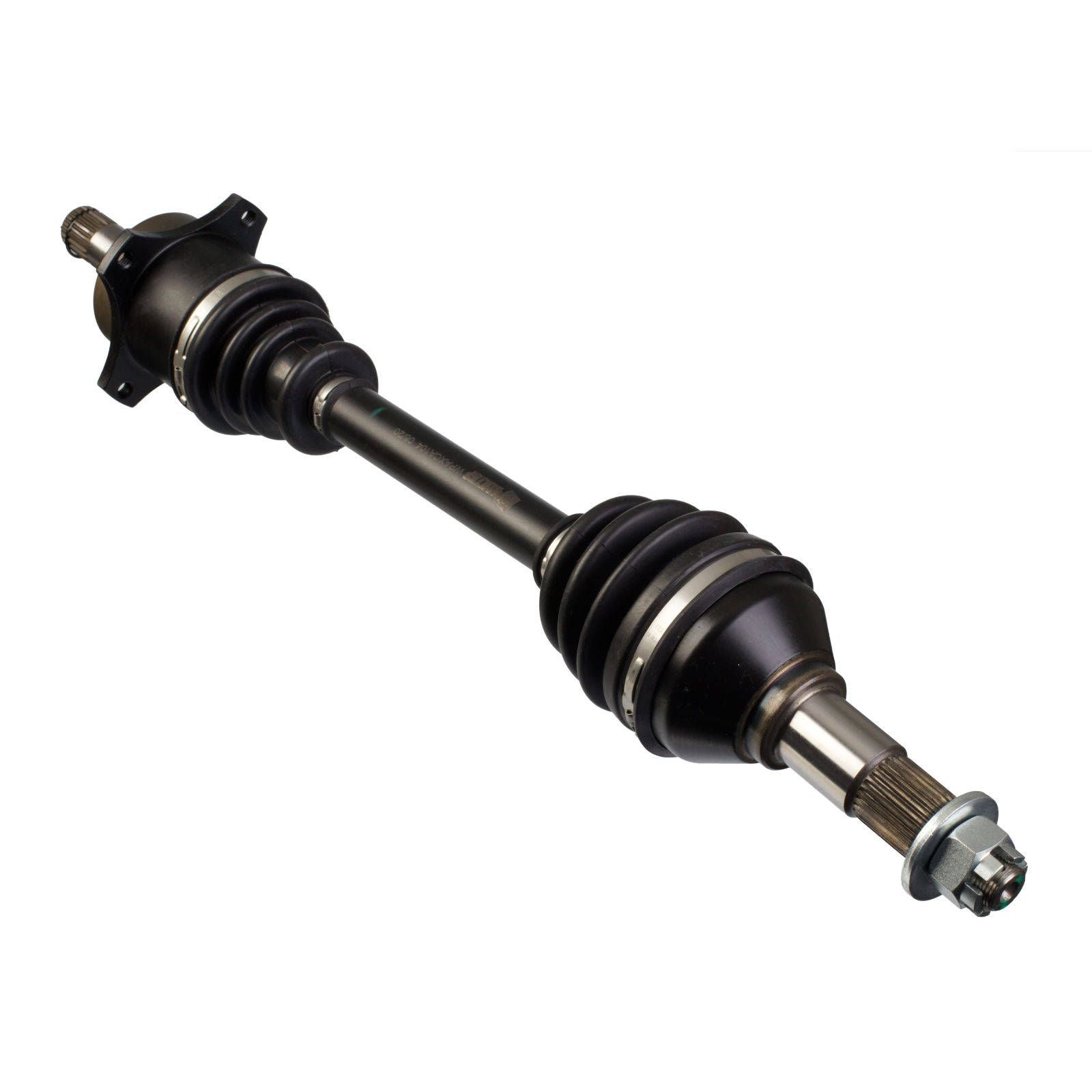 New WHITES CV Axle Shaft - Front Left For Can-Am #WPAXCA104