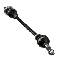 New WHITES CV Axle Shaft - Front Left For Can-Am #WPAXCA105