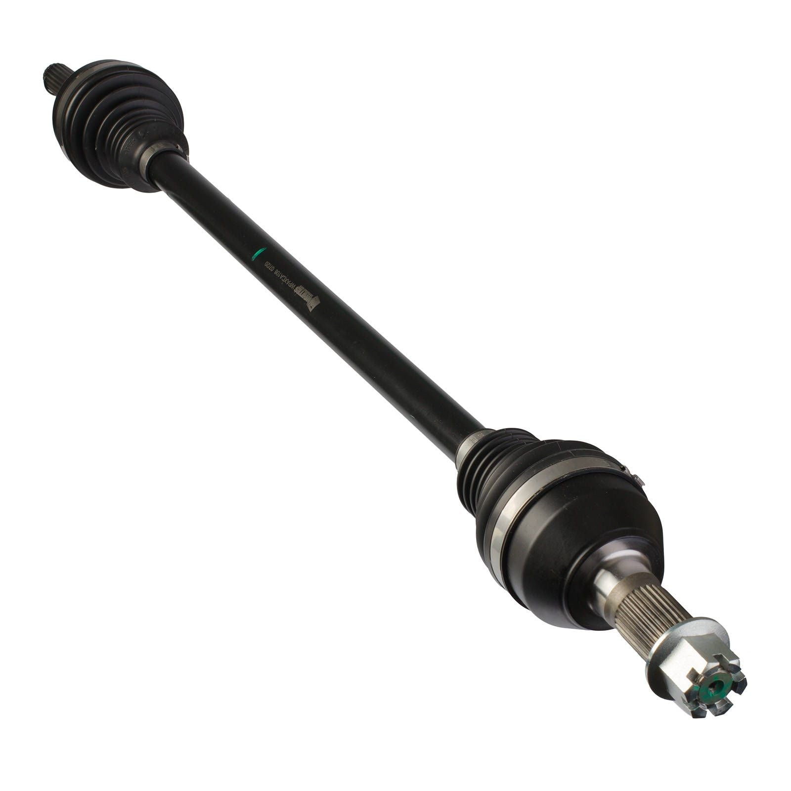 New WHITES CV Axle Shaft - Front Left For Can-Am #WPAXCA108