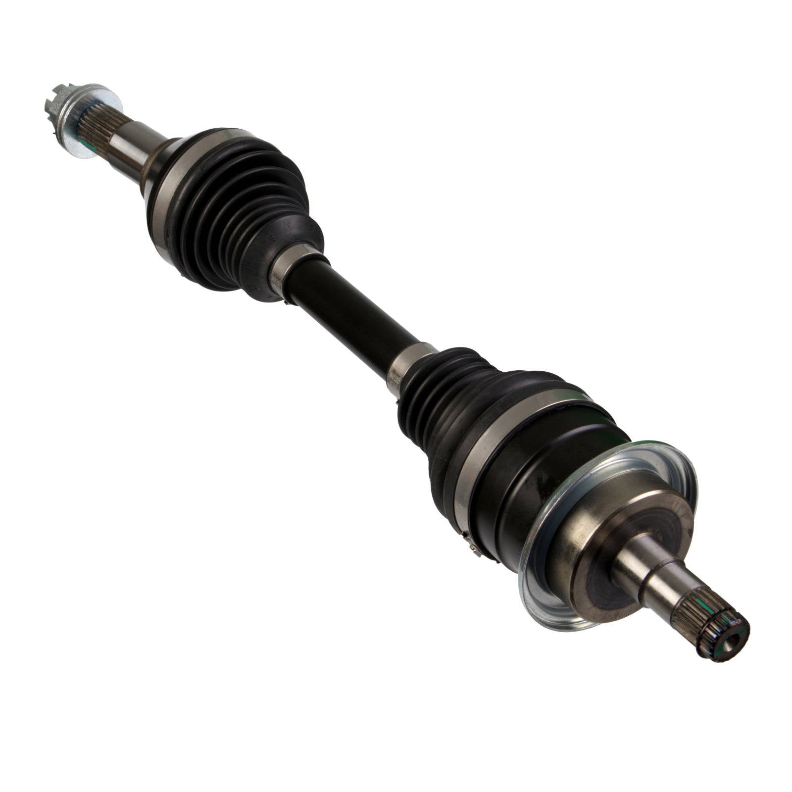 New WHITES CV Axle Shaft - Front Left For Can-Am #WPAXCA2013 | Australian Moto Spares