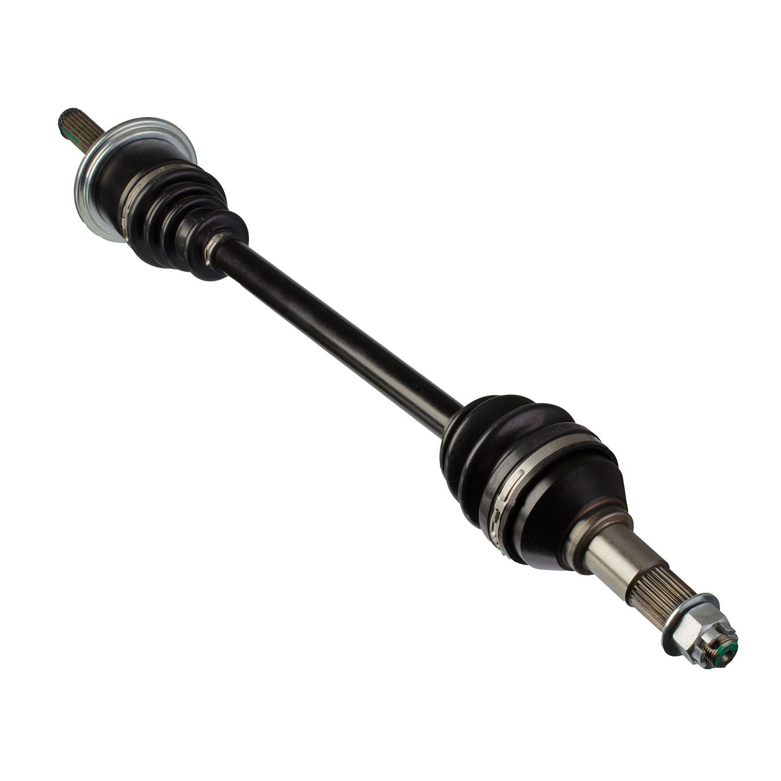 New WHITES CV Axle Shaft - Front Right For Can-Am #WPAXCA202