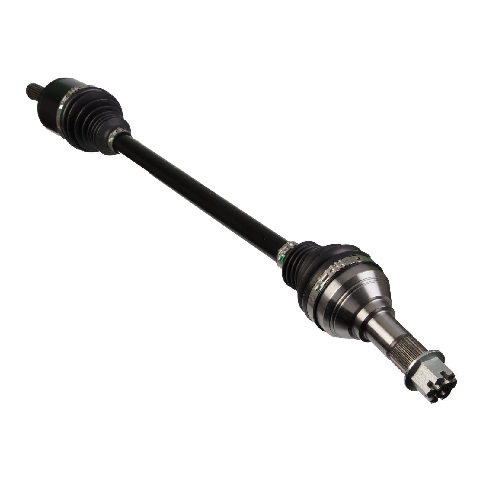 New WHITES CV Axle Shaft - Front Left For Can-Am #WPAXCA2045 | Australian Moto Spares