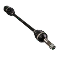 New WHITES CV Axle Shaft - Front Right For Can-Am #WPAXCA2046 | Australian Moto Spares