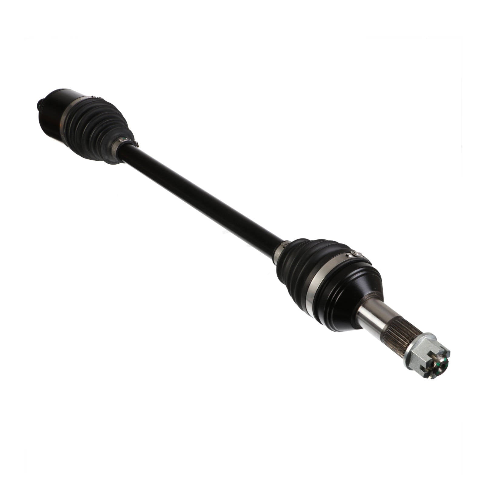 New WHITES CV Axle Shaft - Front Right For Can-Am #WPAXCA2047 | Australian Moto Spares